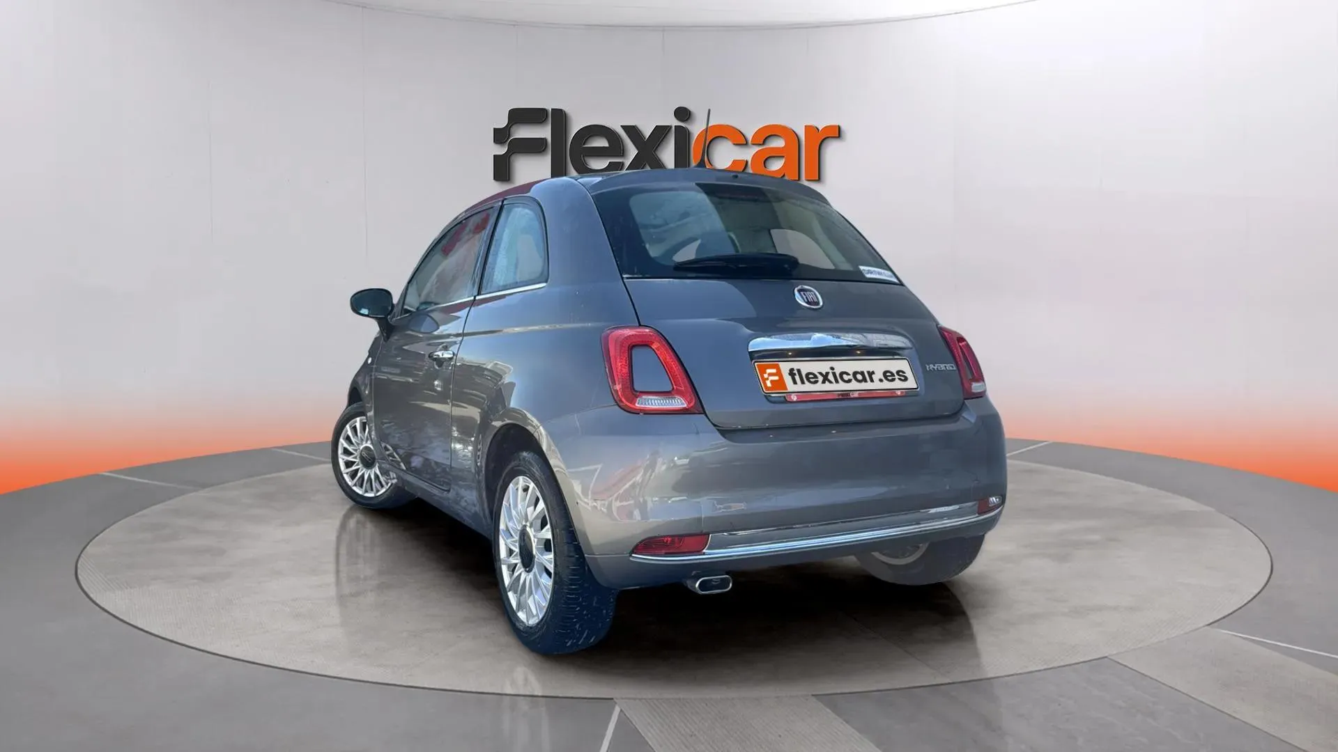 Fiat 500 Dolcevita 1.0 Hybrid - foto 5