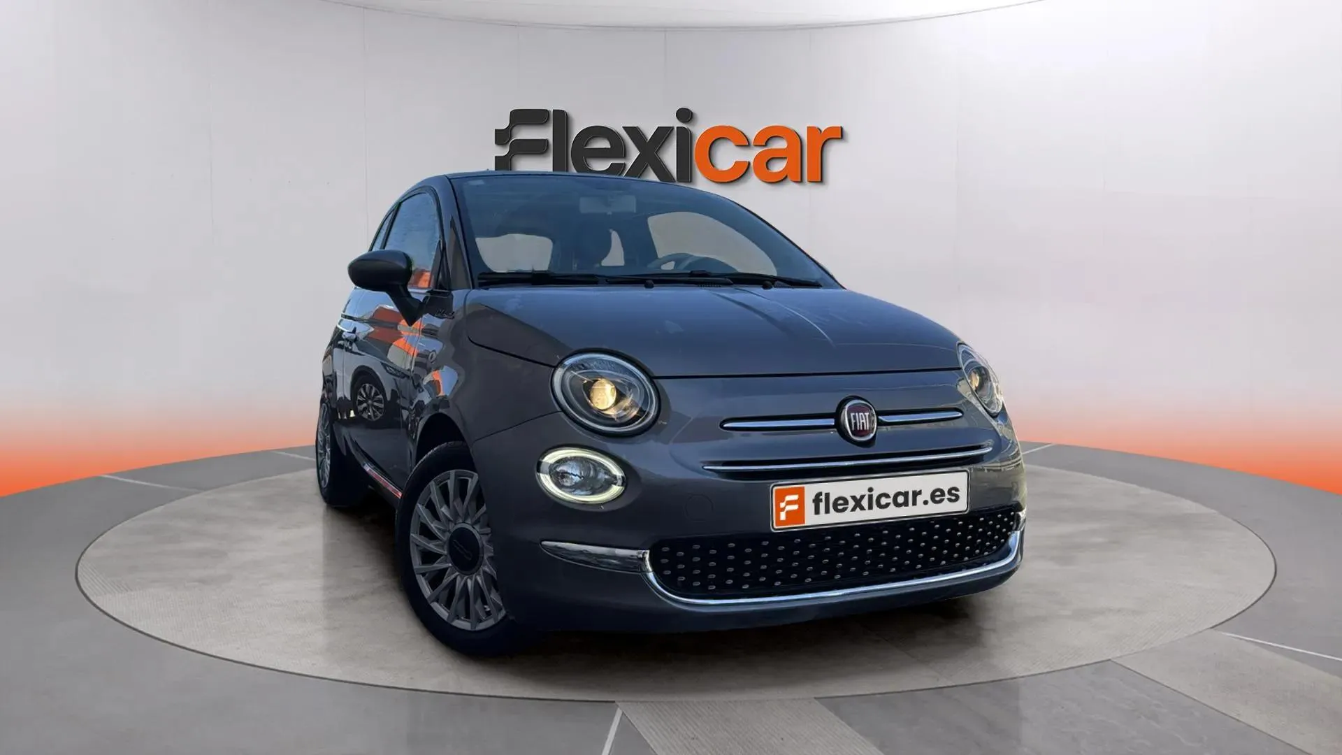 Fiat 500 Dolcevita 1.0 Hybrid