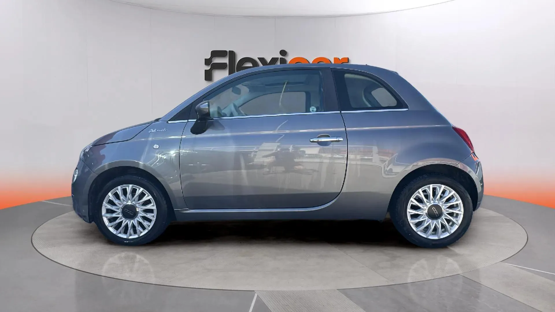 Fiat 500 Dolcevita 1.0 Hybrid - foto 4