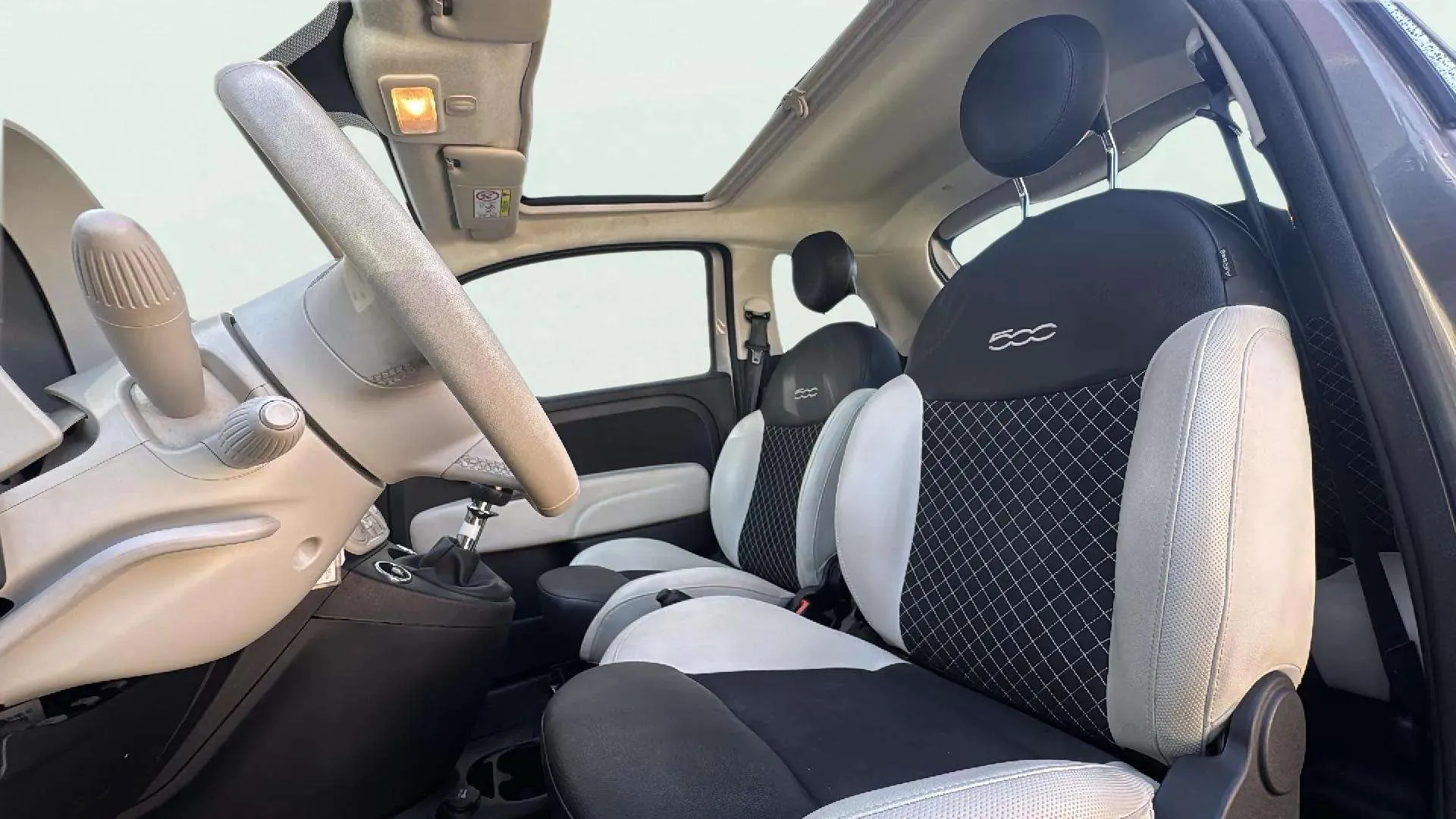 Fiat 500 Dolcevita 1.0 Hybrid - foto 16