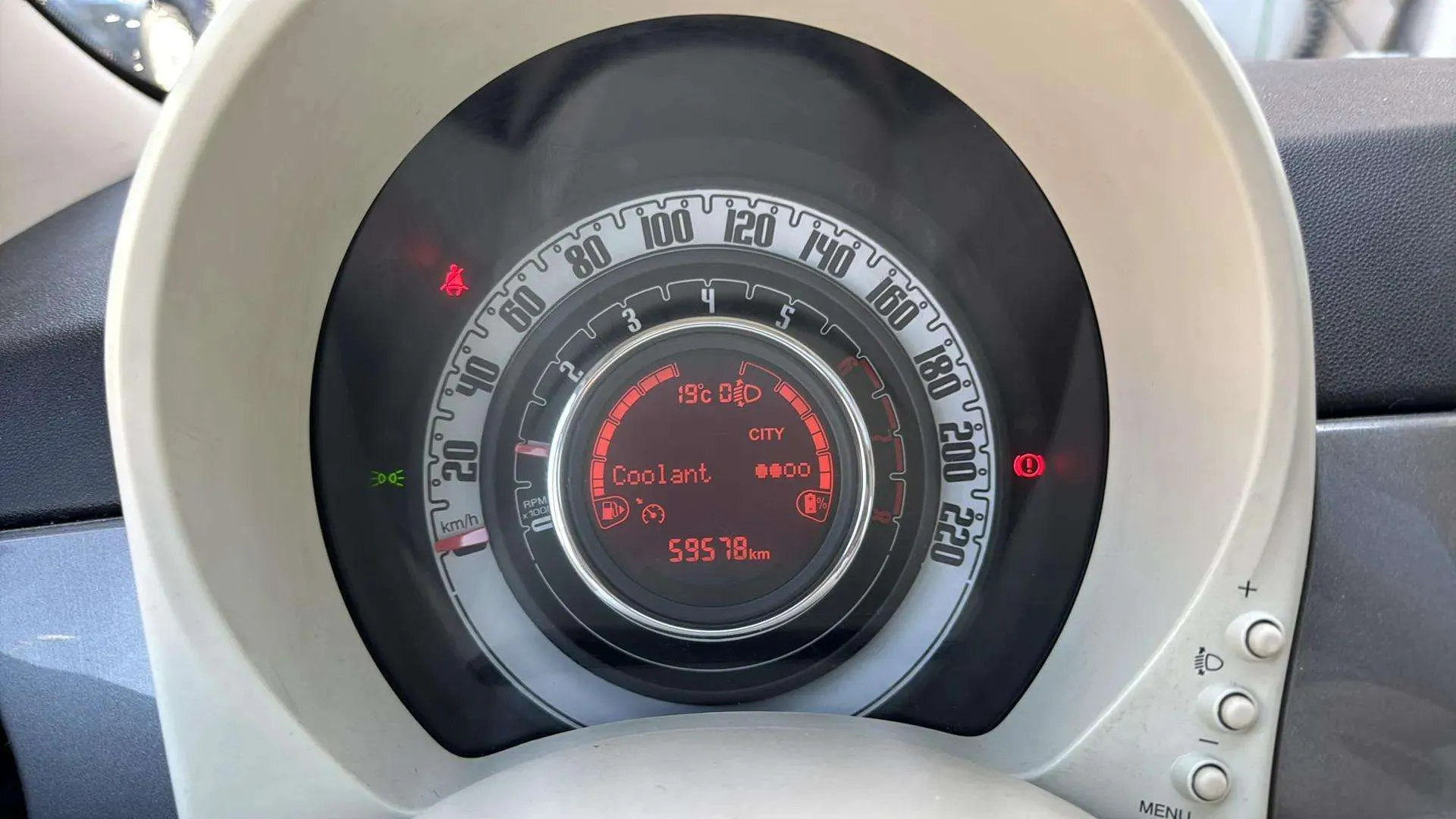 Fiat 500 Dolcevita 1.0 Hybrid - foto 15