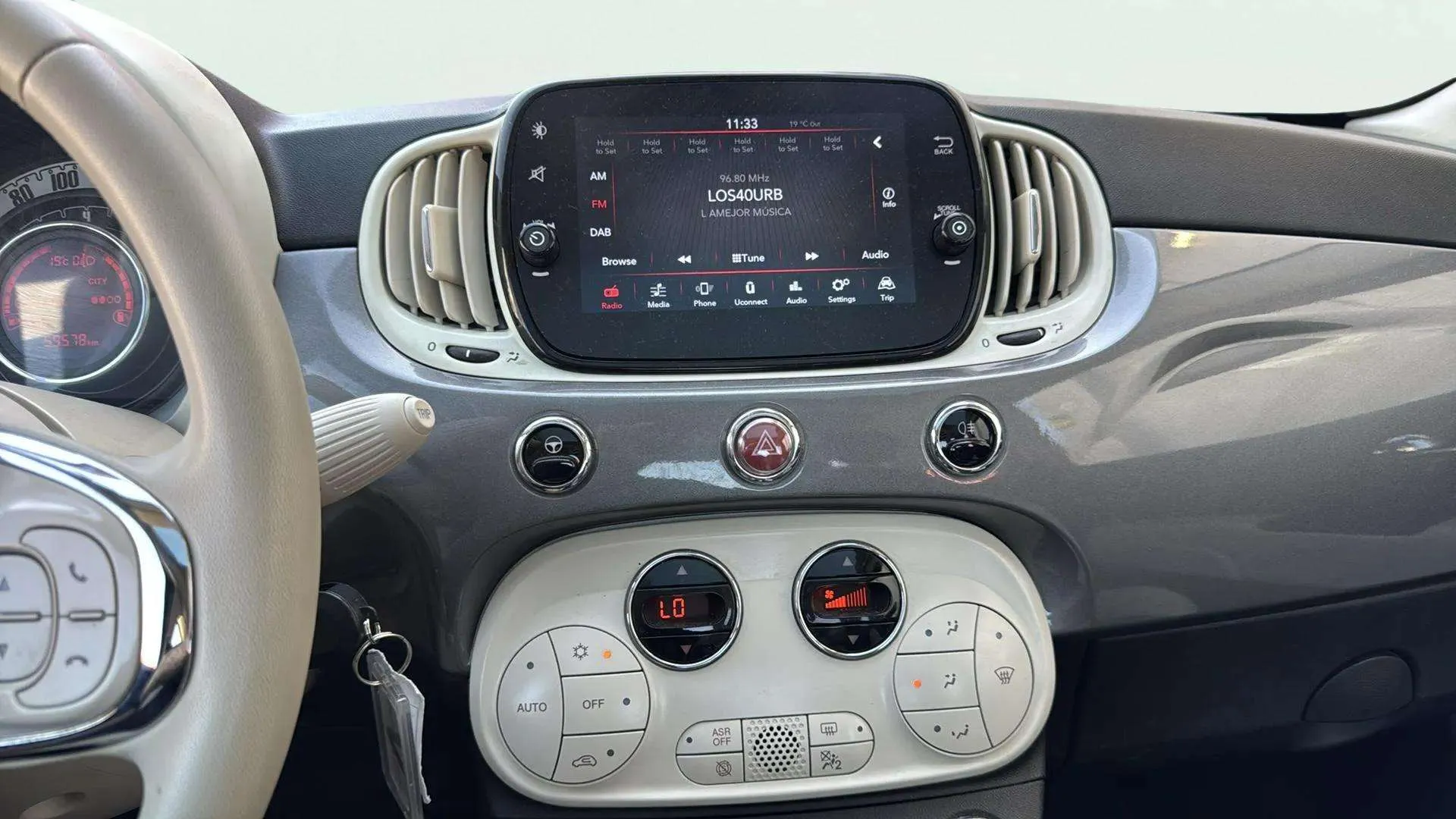 Fiat 500 Dolcevita 1.0 Hybrid - foto 13