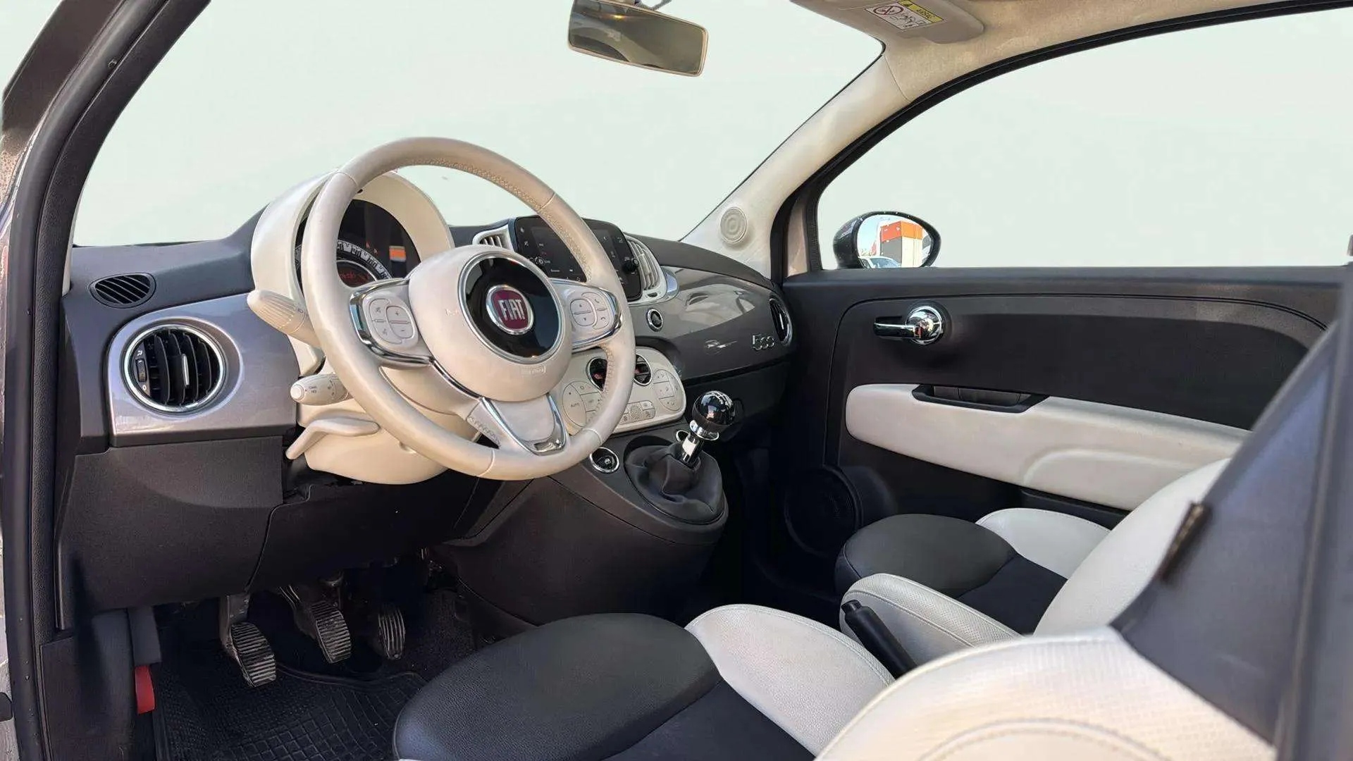 Fiat 500 Dolcevita 1.0 Hybrid - foto 11