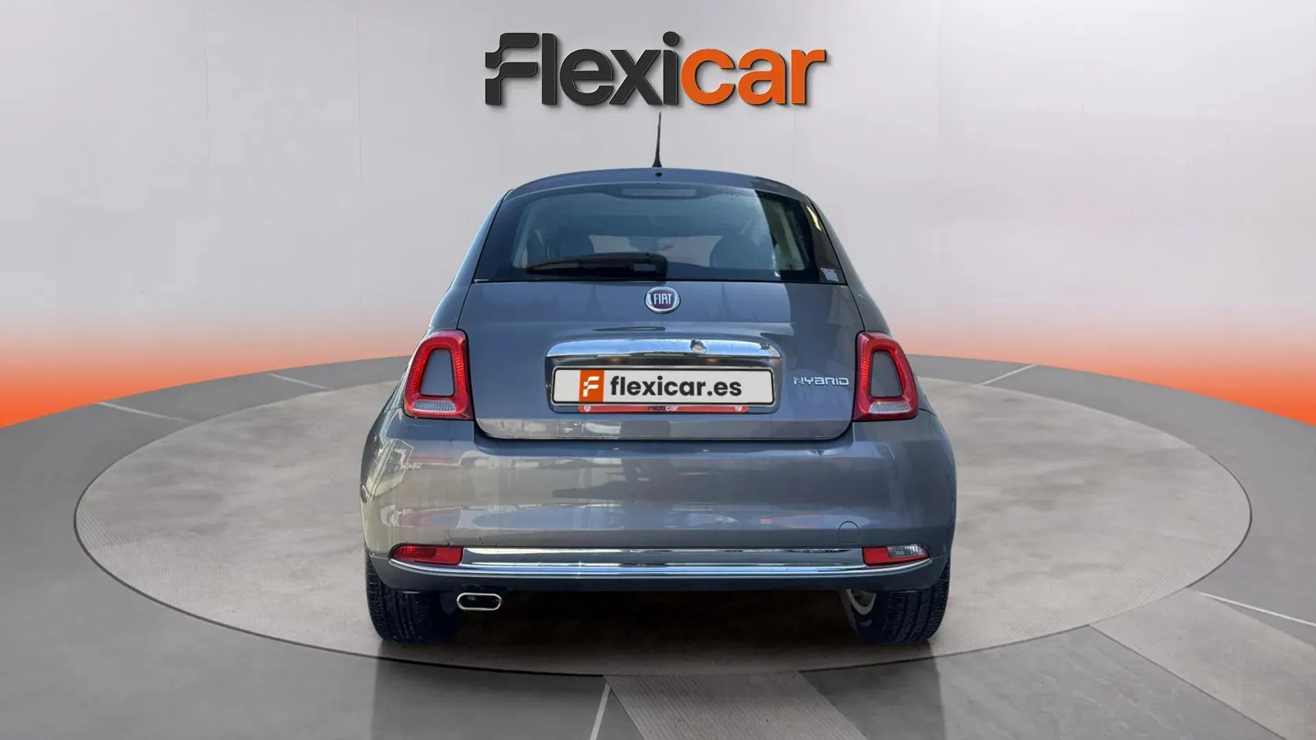 Fiat 500 Dolcevita 1.0 Hybrid - foto 6