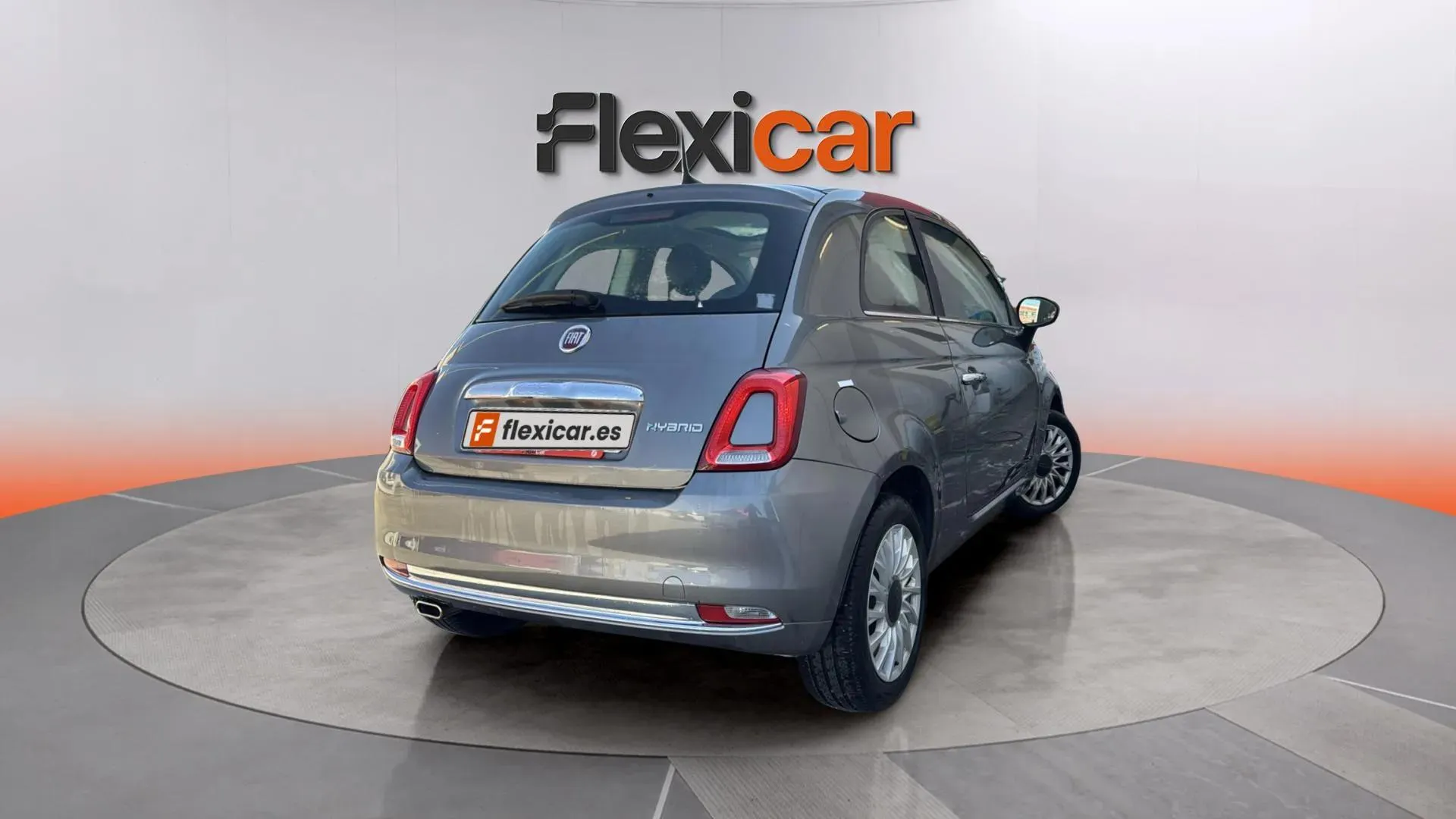 Fiat 500 Dolcevita 1.0 Hybrid - foto 7
