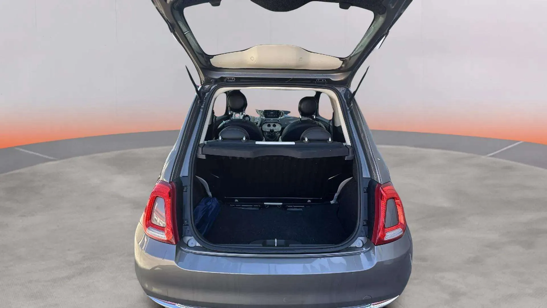 Fiat 500 Dolcevita 1.0 Hybrid - foto 10