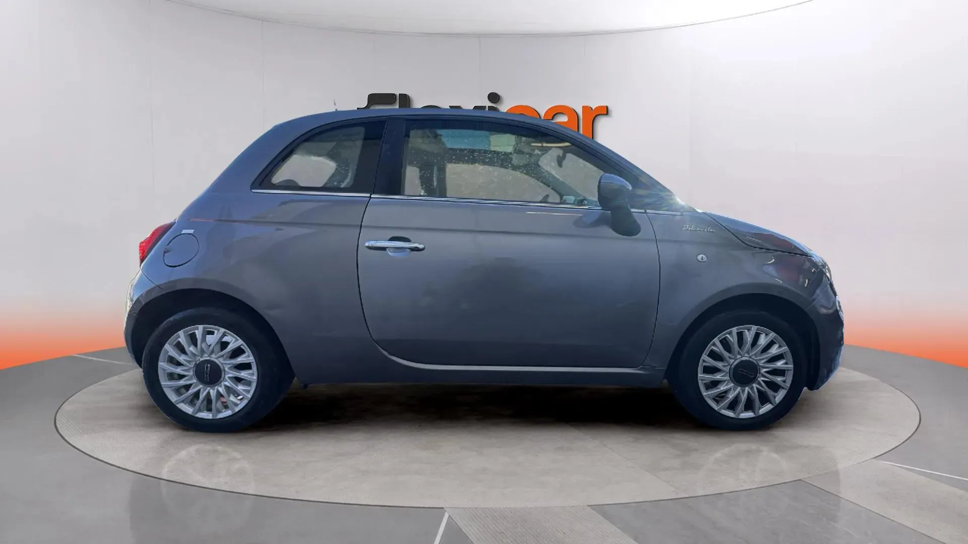 Fiat 500 Dolcevita 1.0 Hybrid - foto 8
