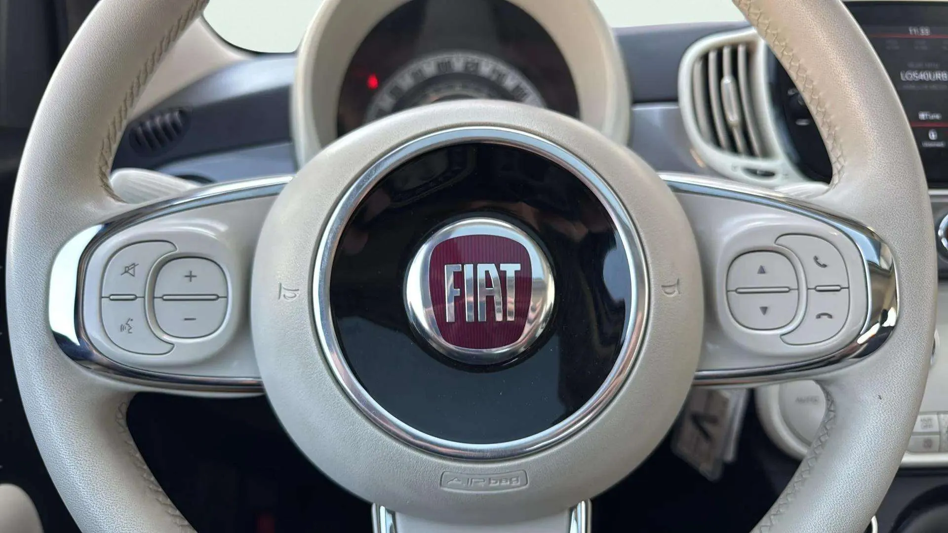 Fiat 500 Dolcevita 1.0 Hybrid - foto 14