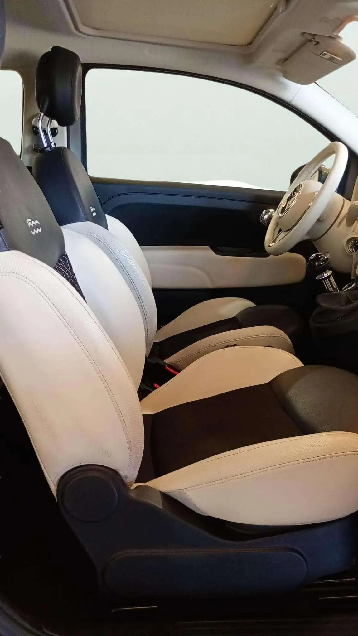 Fiat 500 Dolcevita 1.0 Hybrid - foto 13