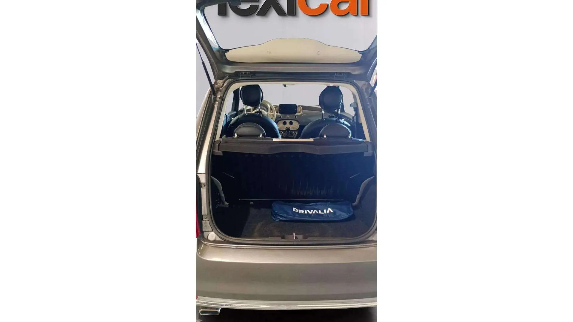 Fiat 500 Dolcevita 1.0 Hybrid - foto 18