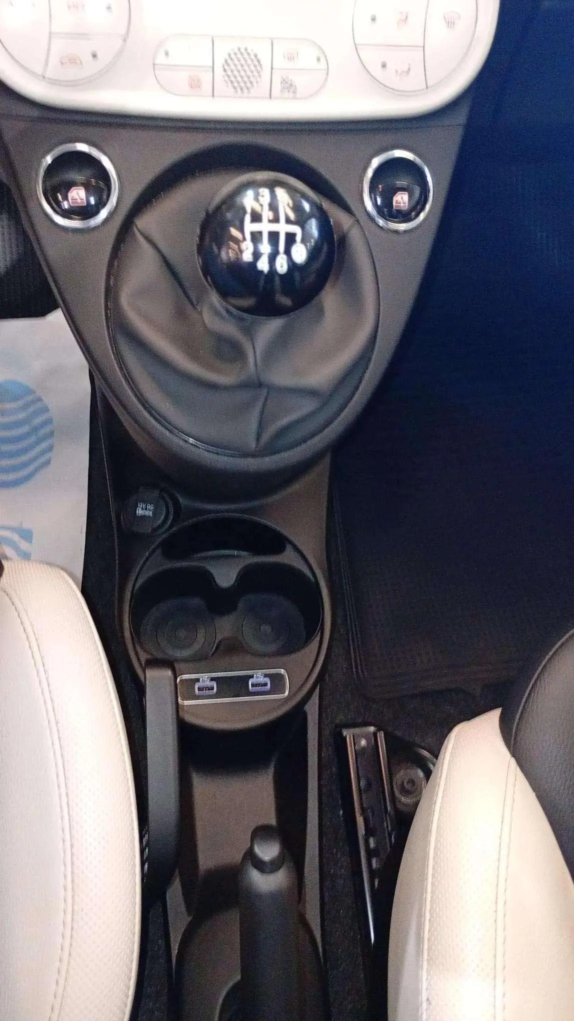Fiat 500 Dolcevita 1.0 Hybrid - foto 14