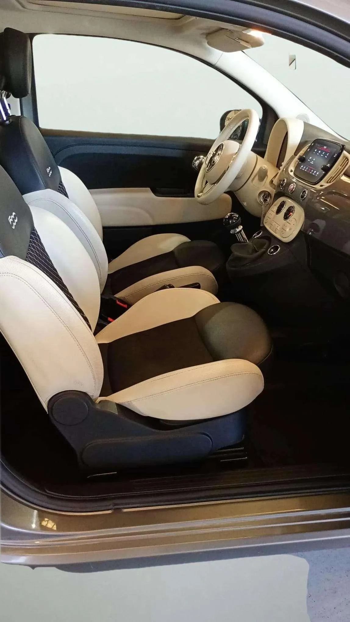 Fiat 500 Dolcevita 1.0 Hybrid - foto 12