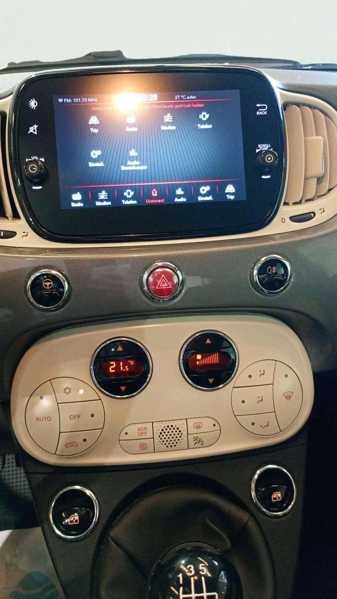 Fiat 500 Dolcevita 1.0 Hybrid - foto 17