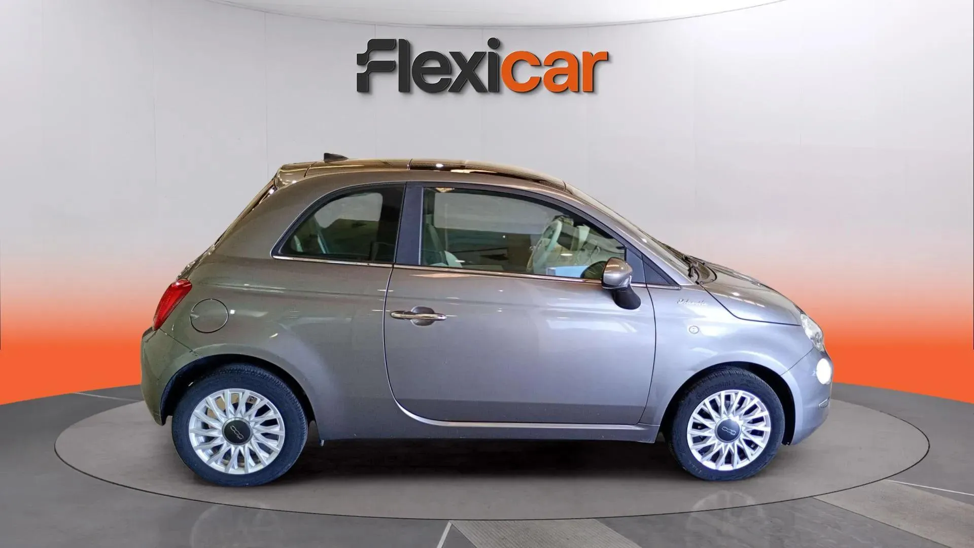 Fiat 500 Dolcevita 1.0 Hybrid - foto 3