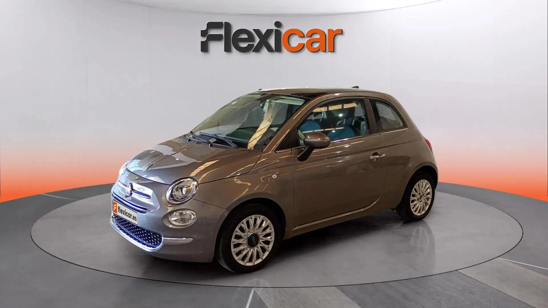 Fiat 500 Dolcevita 1.0 Hybrid - foto 4