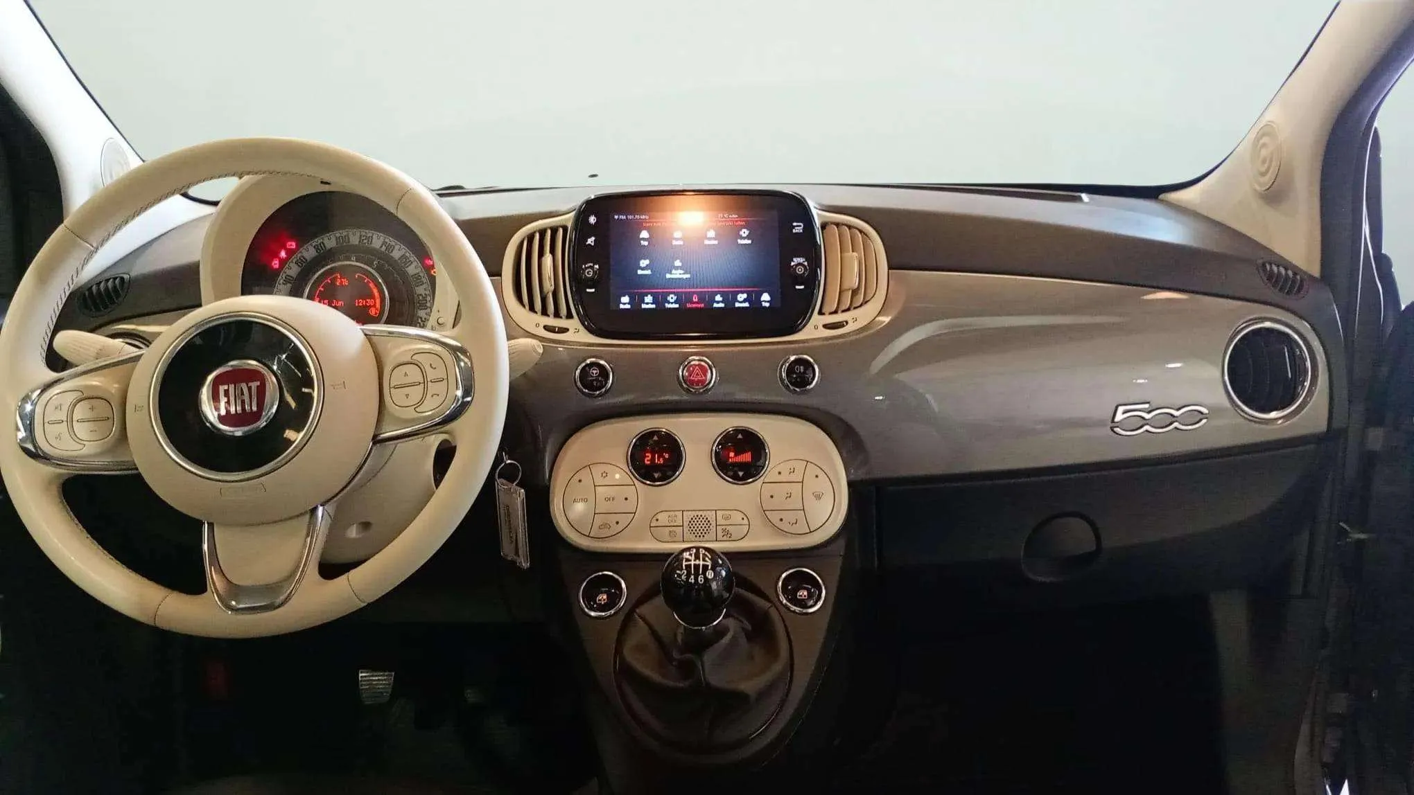 Fiat 500 Dolcevita 1.0 Hybrid - foto 6