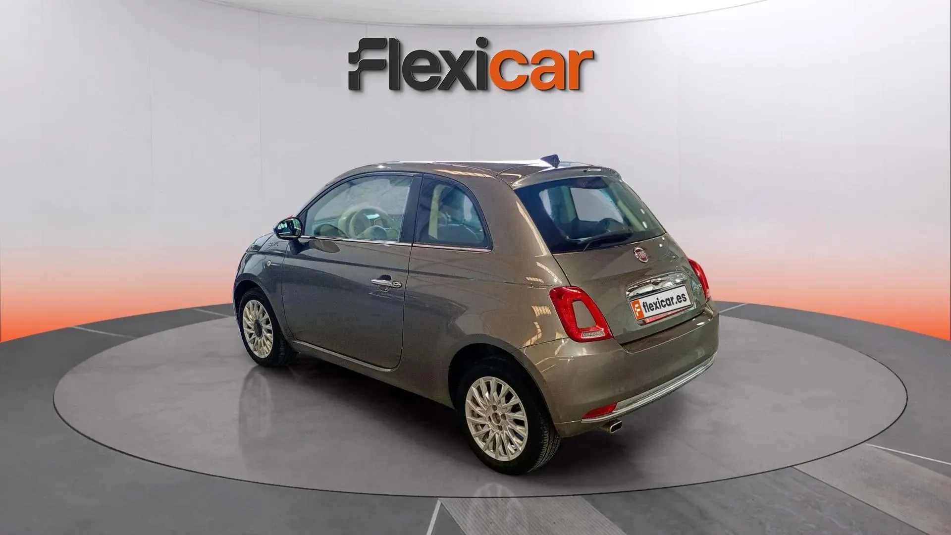 Fiat 500 Dolcevita 1.0 Hybrid - foto 5