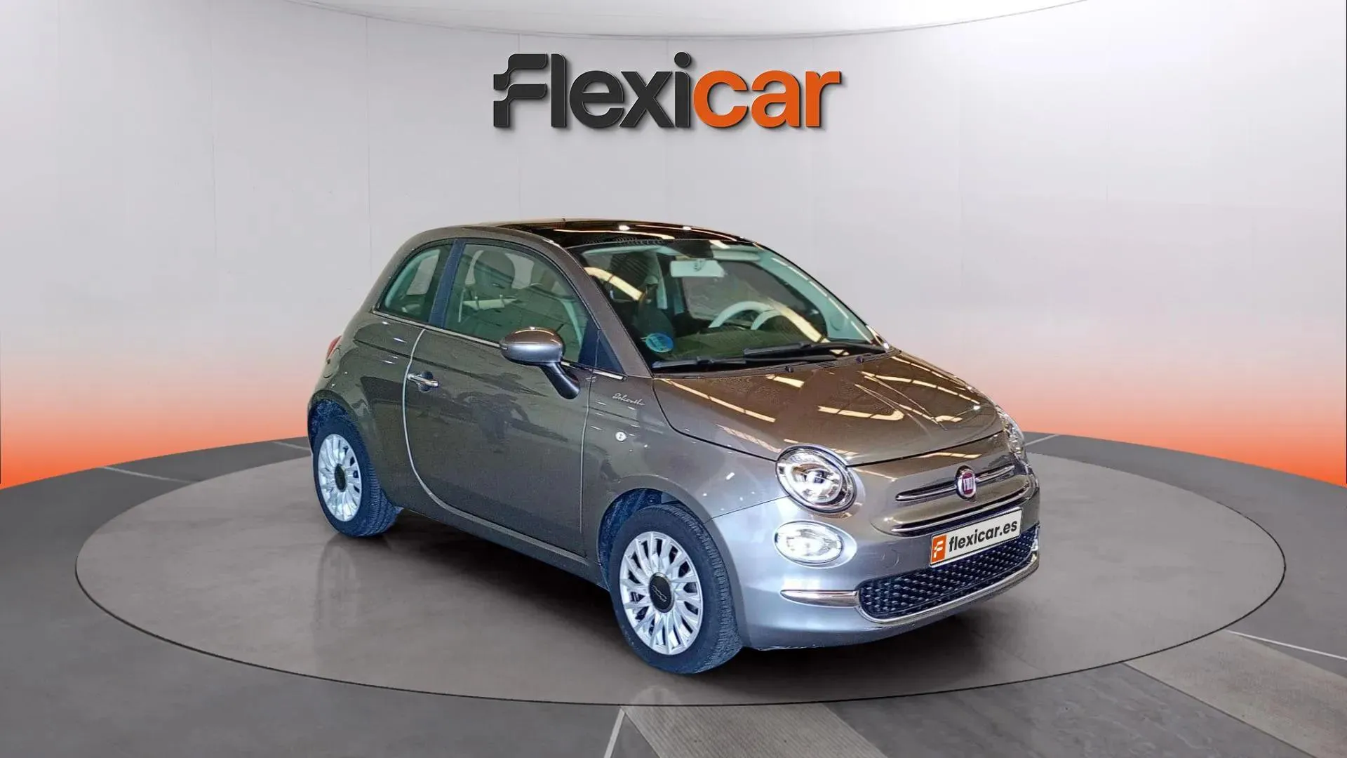 Fiat 500 Dolcevita 1.0 Hybrid - foto 1