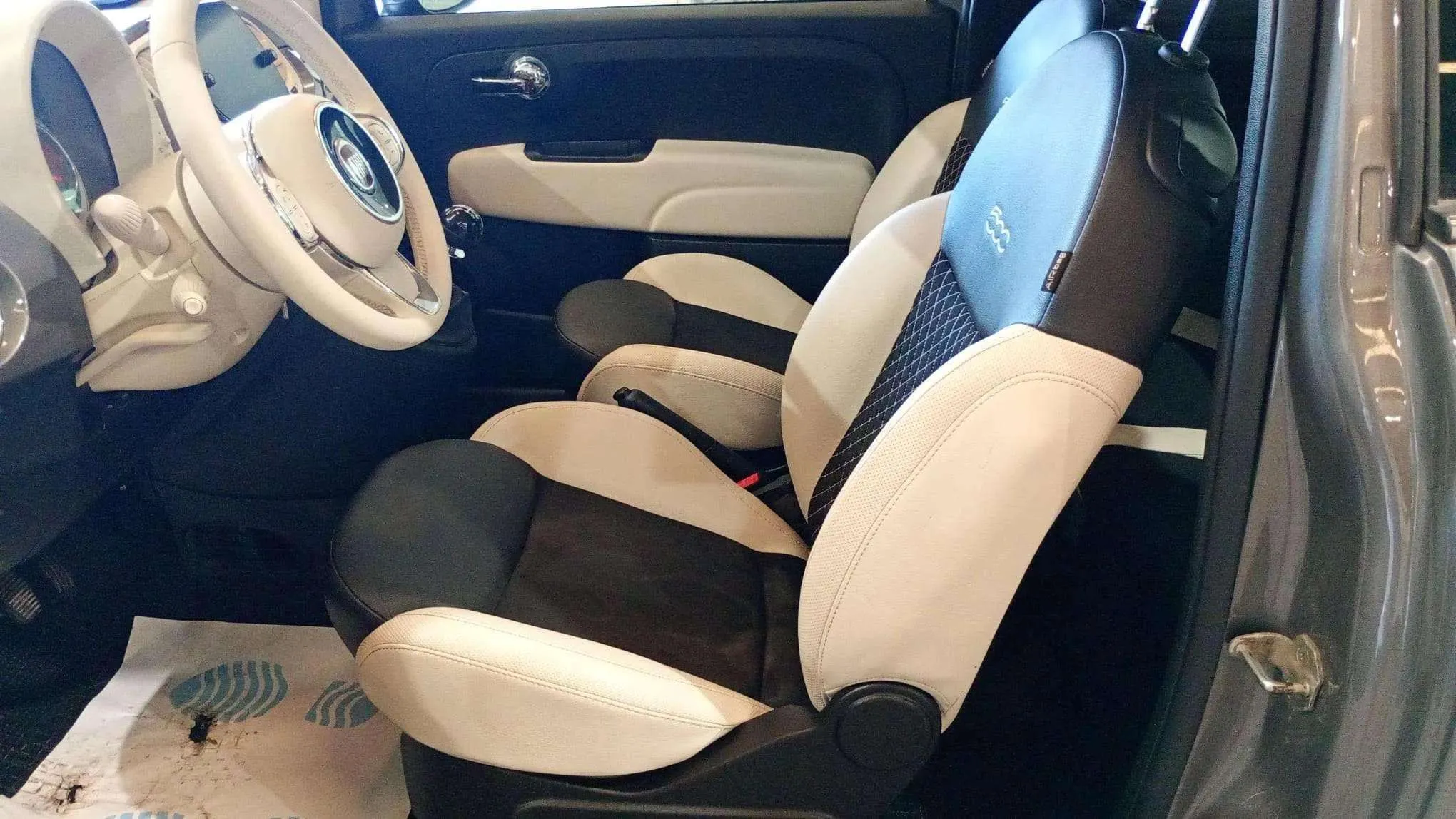 Fiat 500 Dolcevita 1.0 Hybrid - foto 8