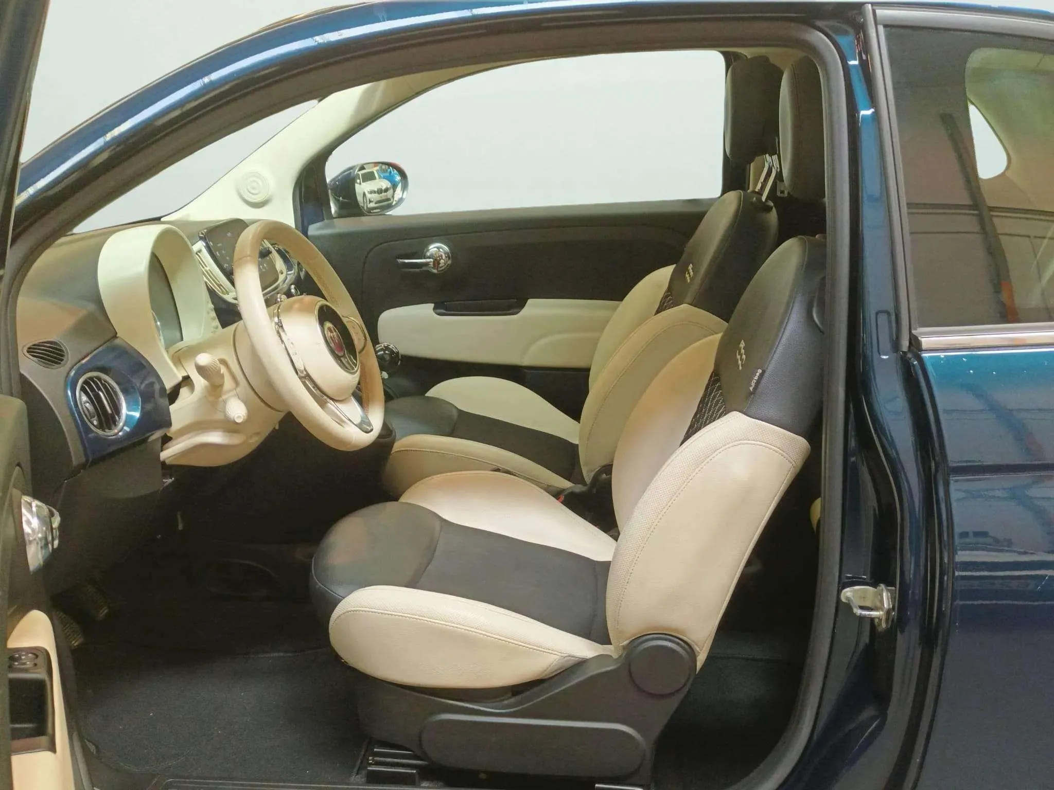 Fiat 500 Dolcevita 1.0 Hybrid - foto 11