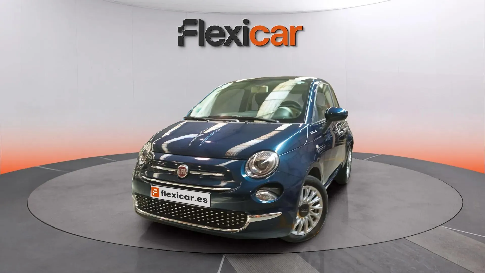 Fiat 500 Dolcevita 1.0 Hybrid - foto 7