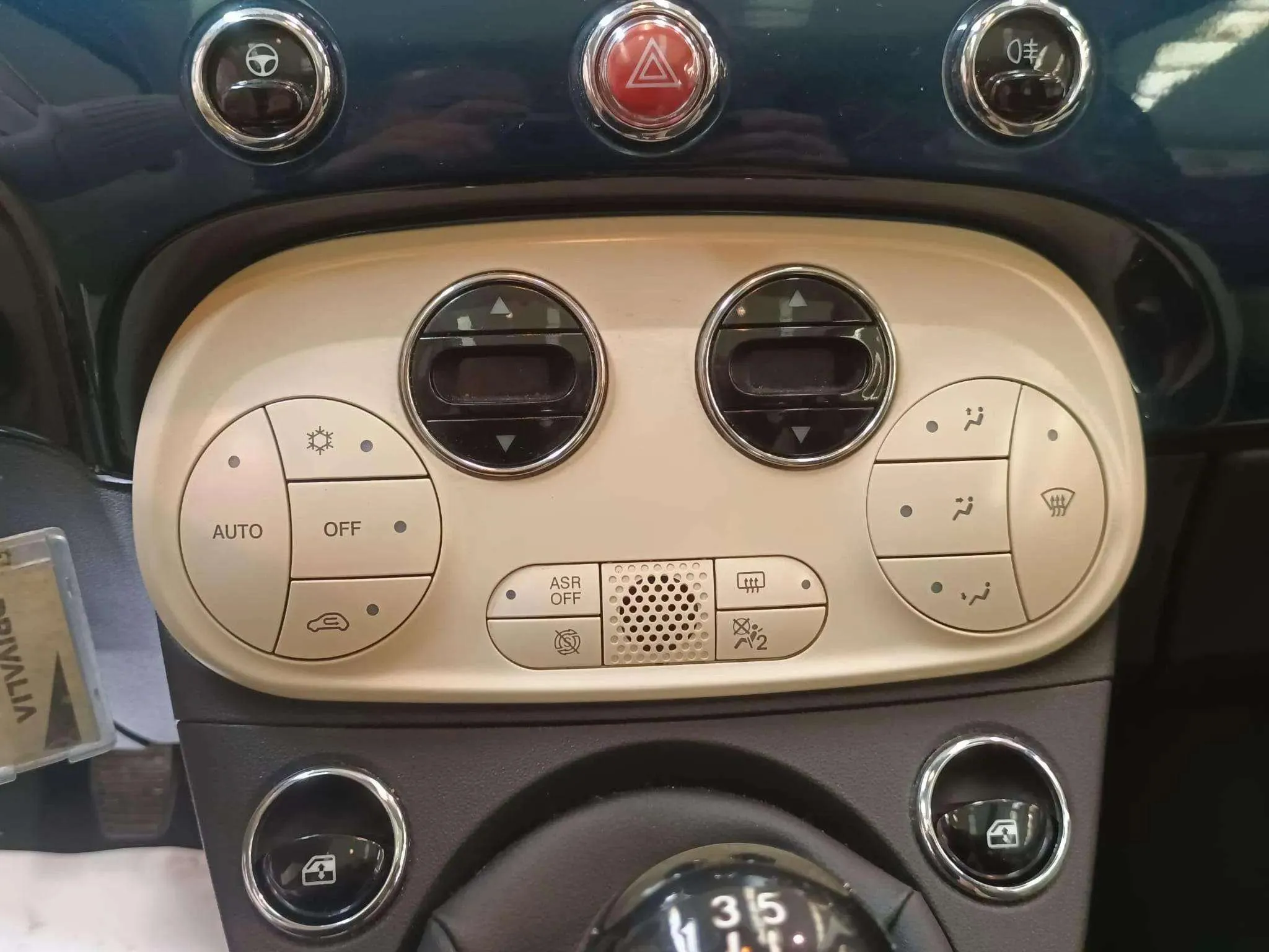 Fiat 500 Dolcevita 1.0 Hybrid - foto 12