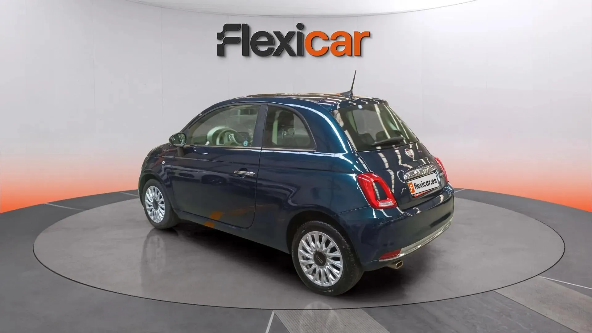 Fiat 500 Dolcevita 1.0 Hybrid - foto 3
