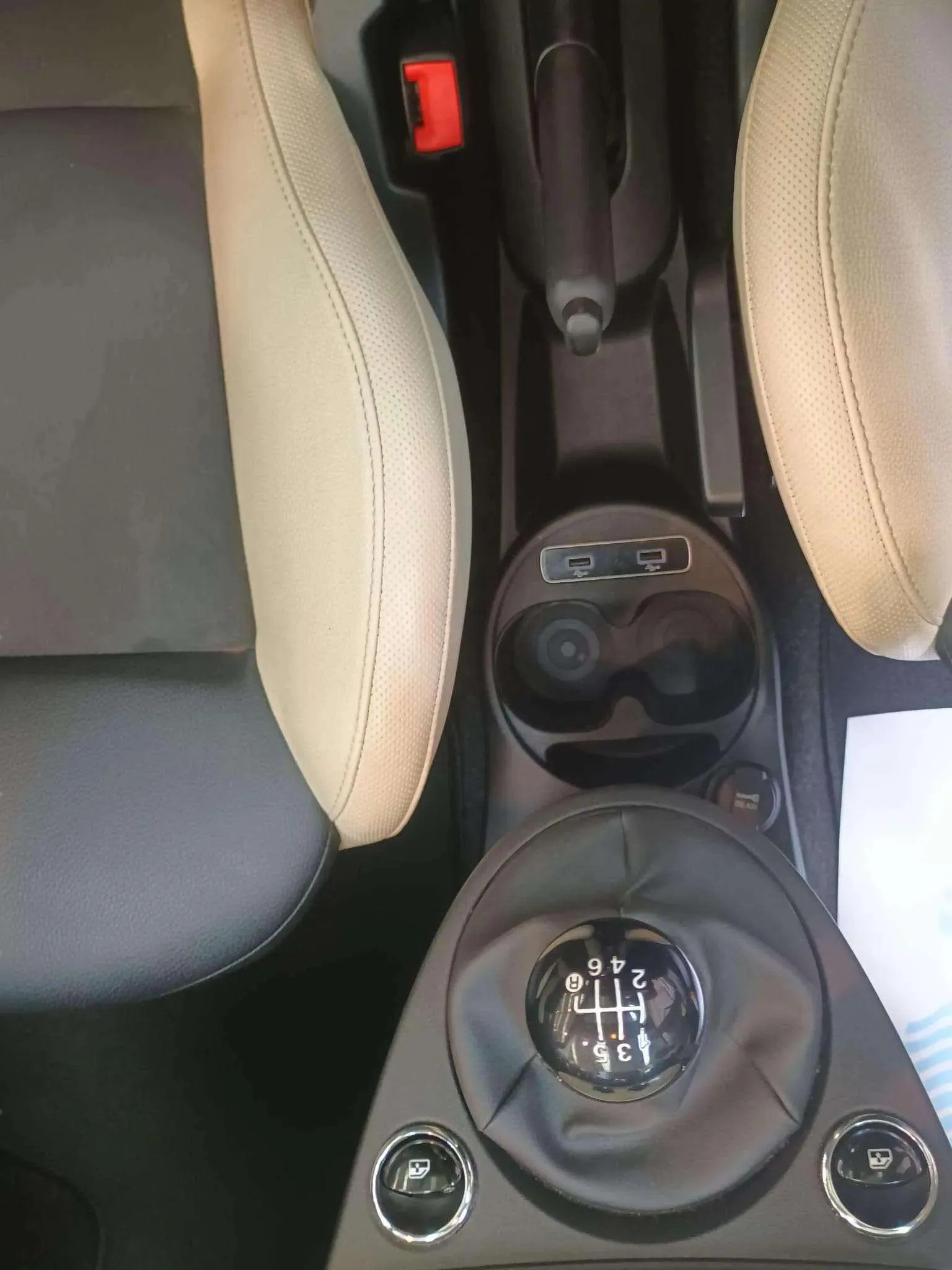 Fiat 500 Dolcevita 1.0 Hybrid - foto 10