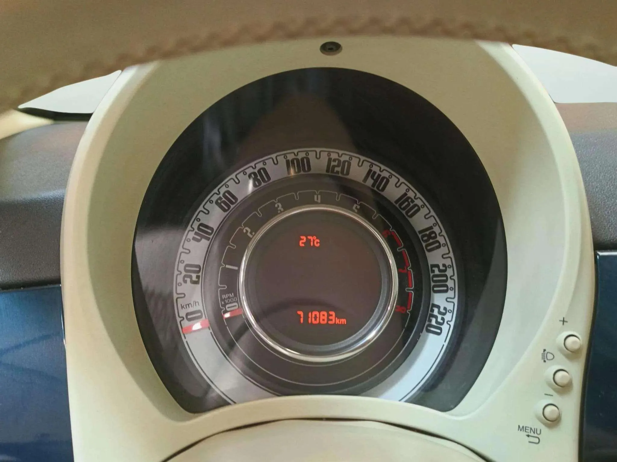 Fiat 500 Dolcevita 1.0 Hybrid - foto 13