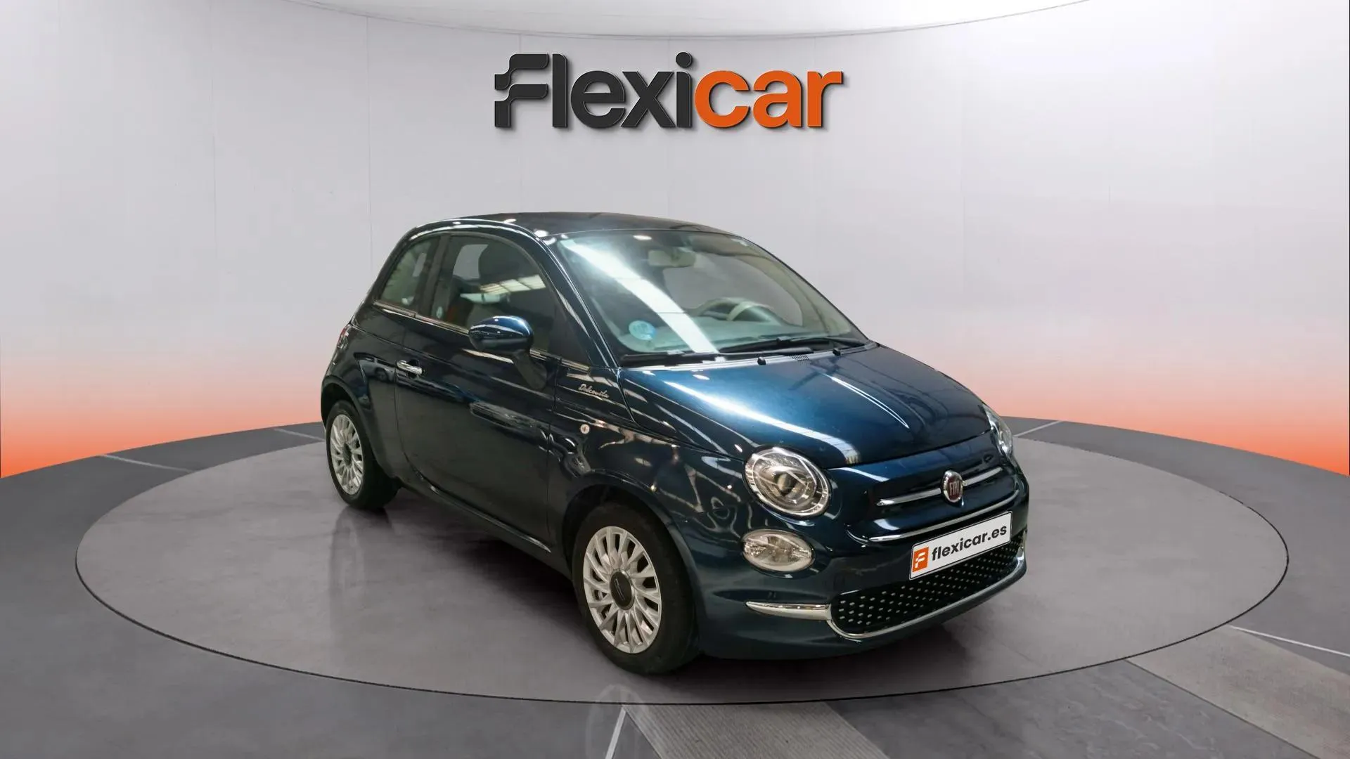 Fiat 500 Dolcevita 1.0 Hybrid