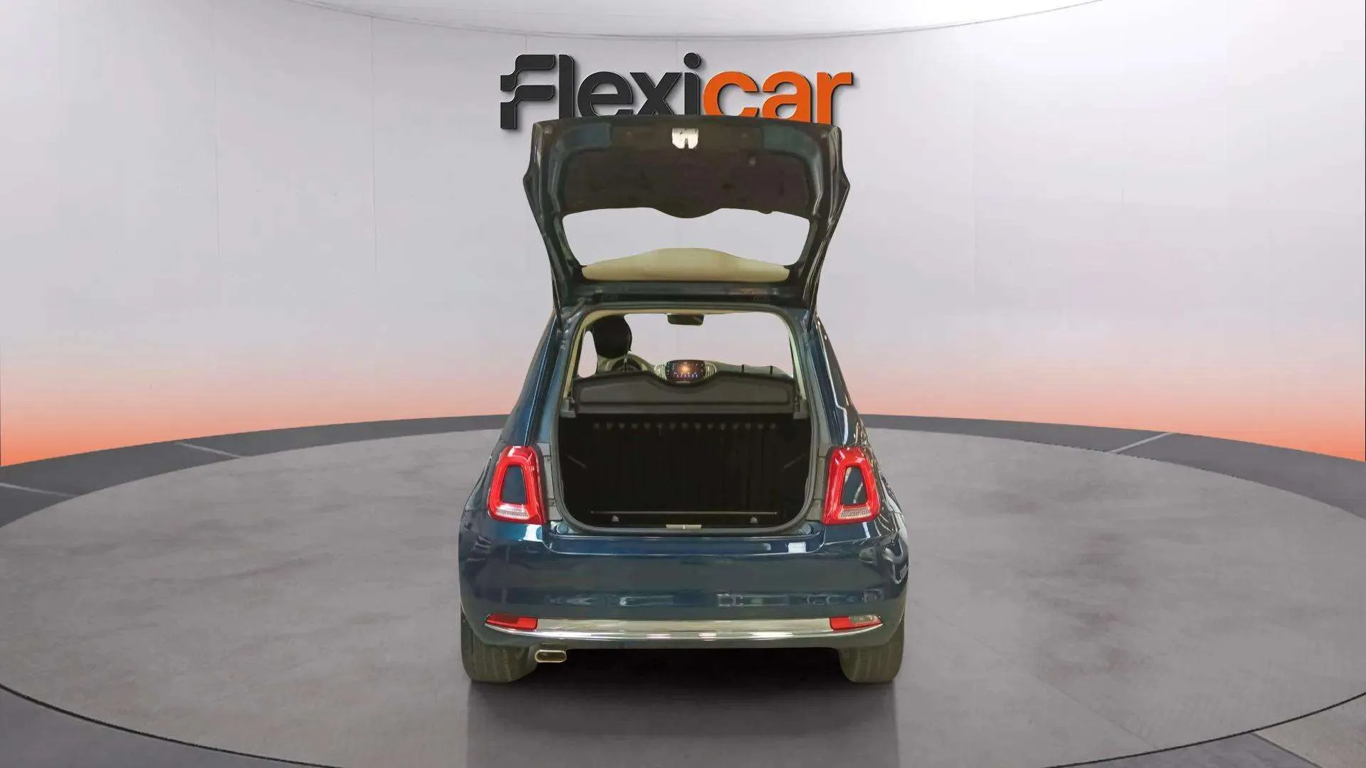 Fiat 500 Dolcevita 1.0 Hybrid - foto 8