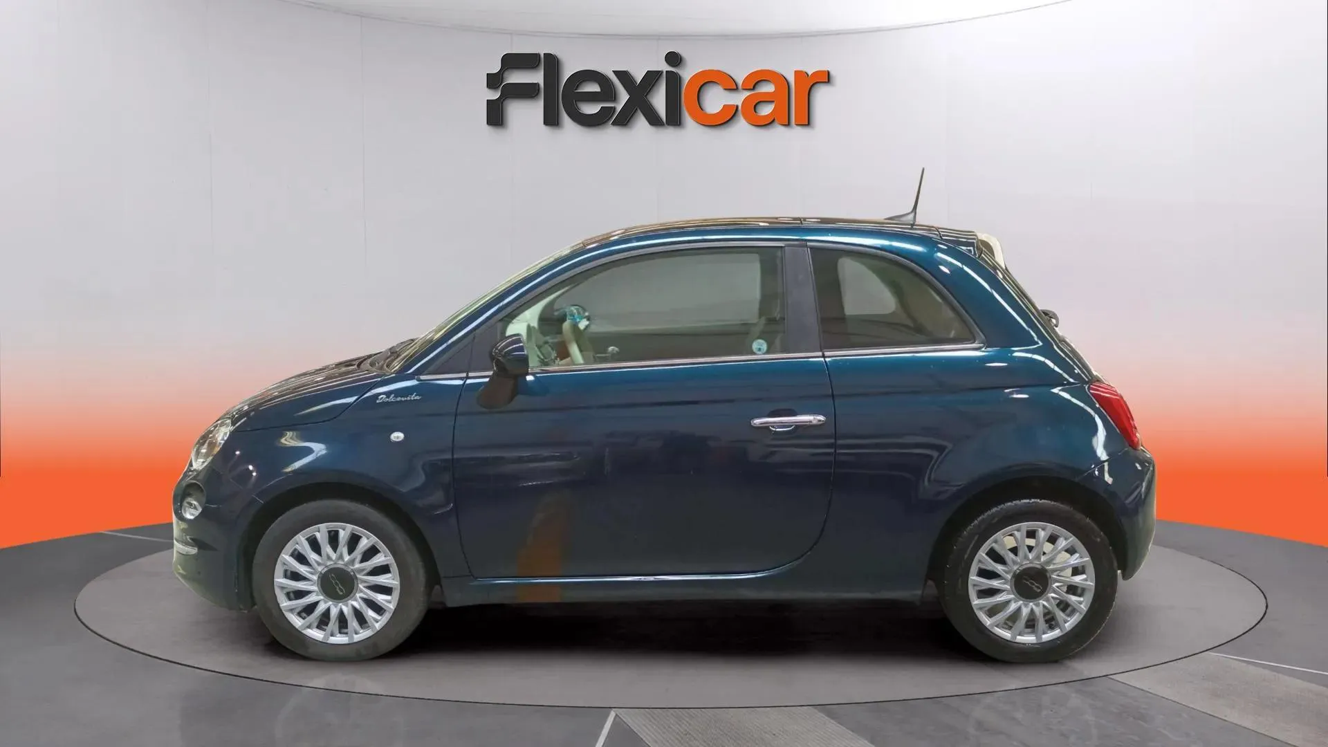 Fiat 500 Dolcevita 1.0 Hybrid - foto 6