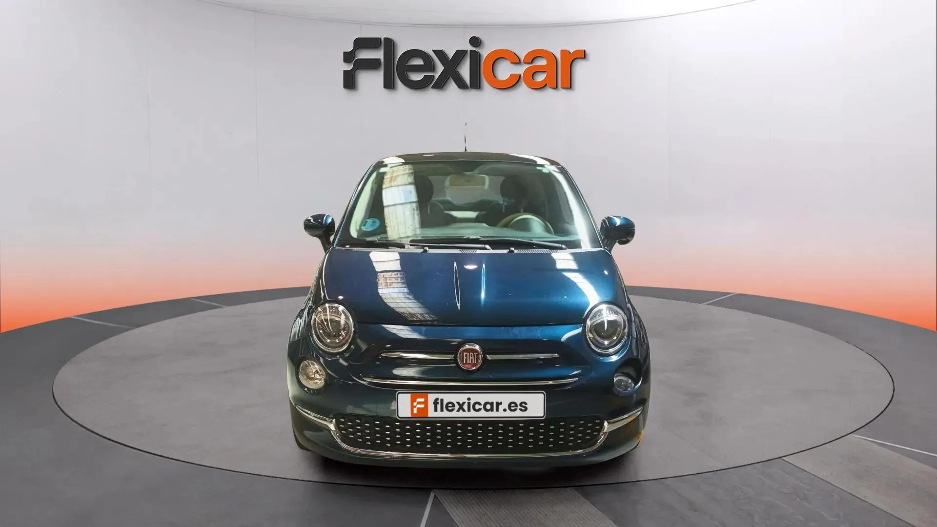 Fiat 500 Dolcevita 1.0 Hybrid - foto 2