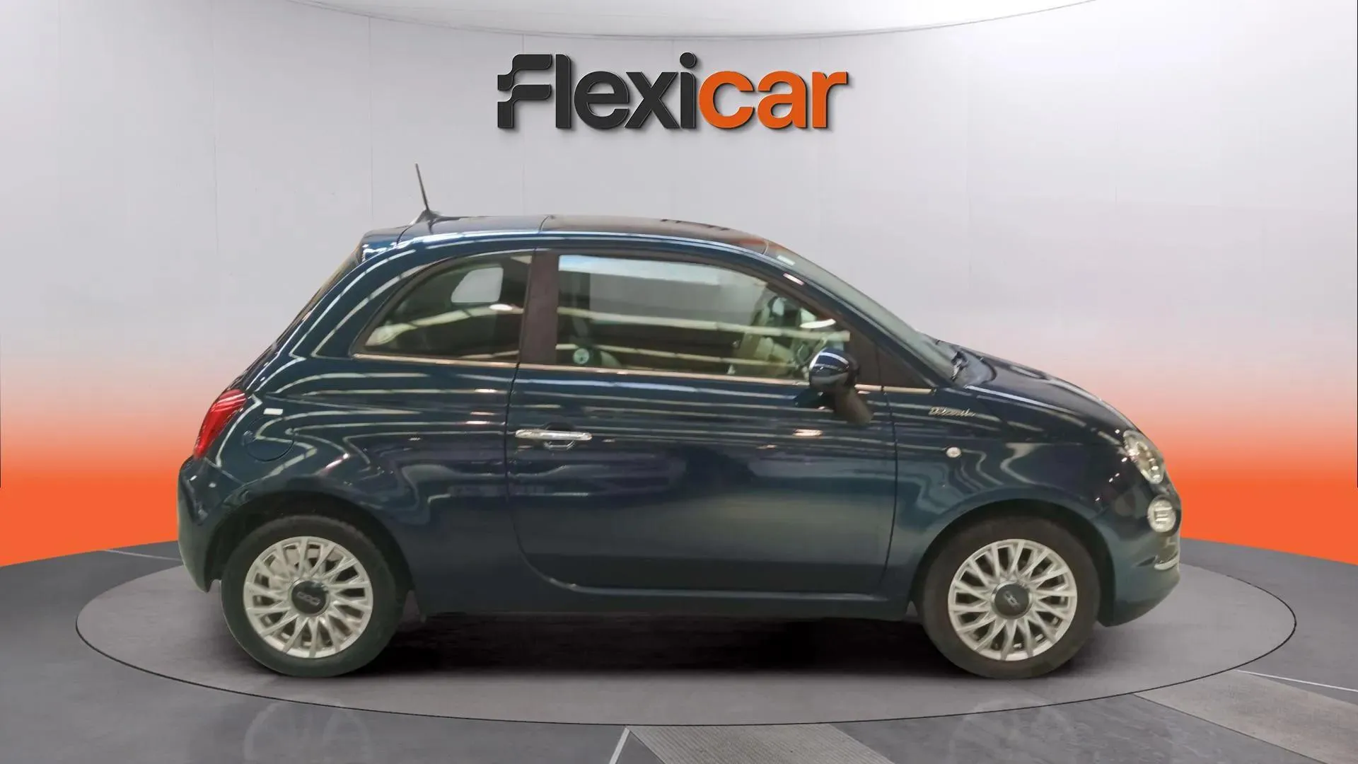 Fiat 500 Dolcevita 1.0 Hybrid - foto 4
