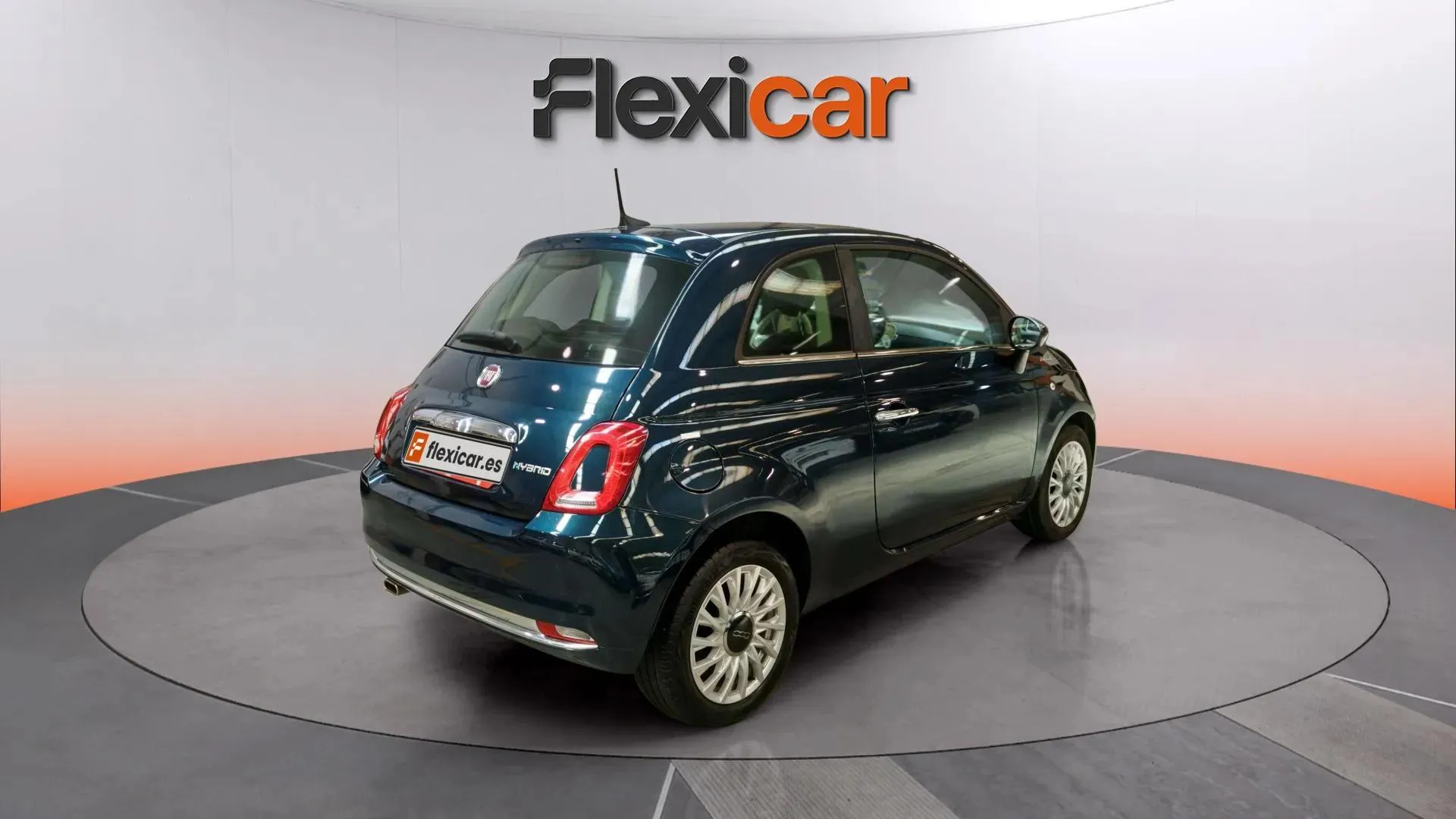 Fiat 500 Dolcevita 1.0 Hybrid - foto 5