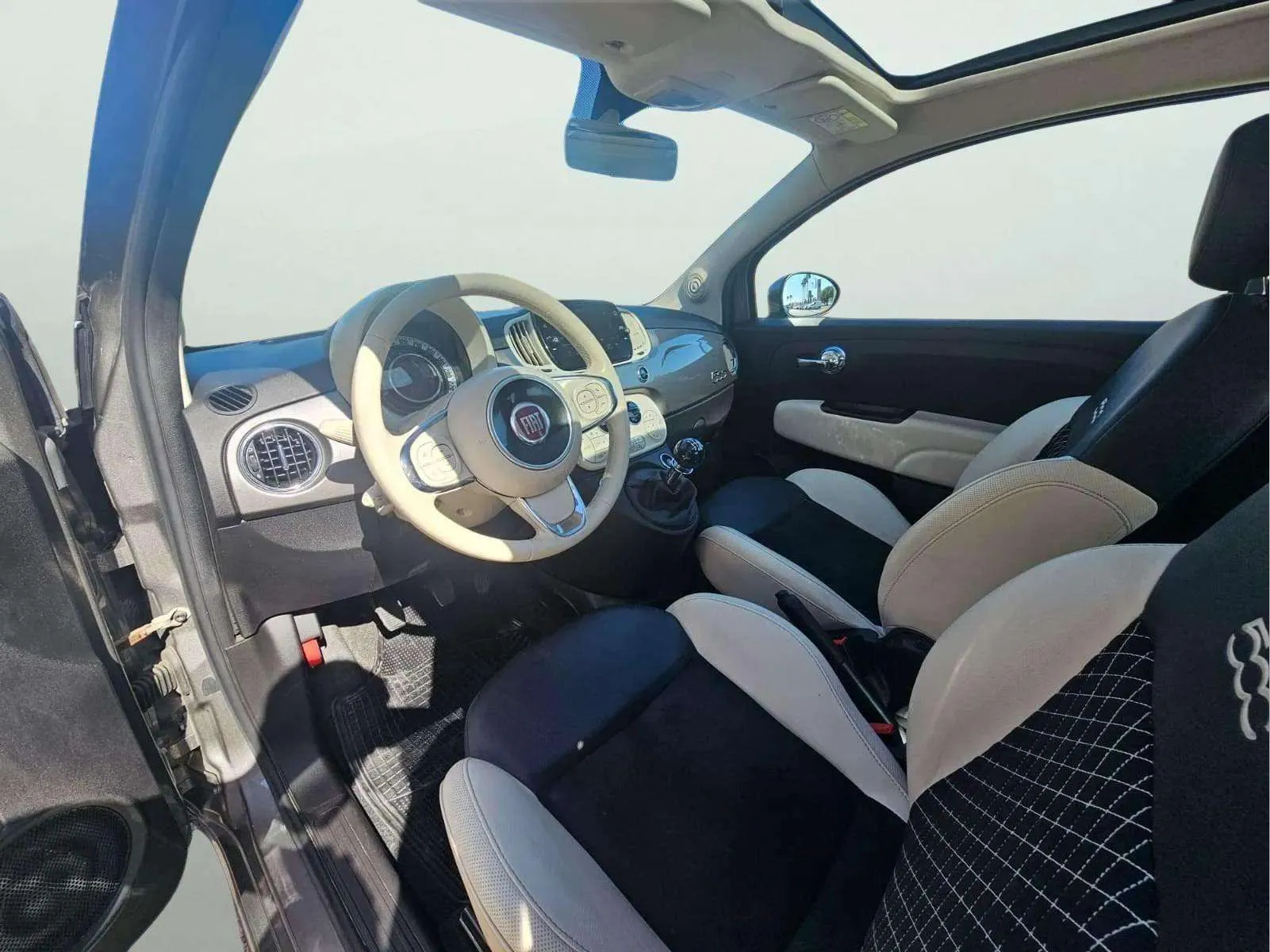 Fiat 500 Dolcevita 1.0 Hybrid - foto 9