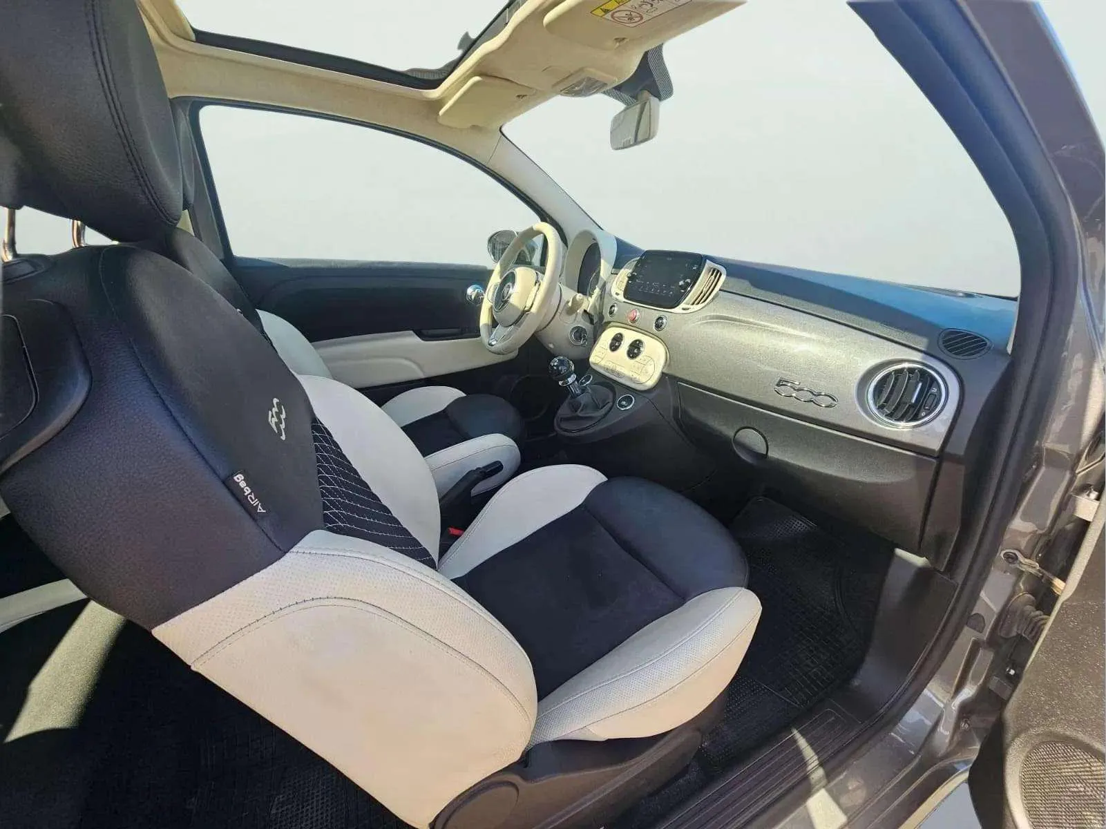 Fiat 500 Dolcevita 1.0 Hybrid - foto 22
