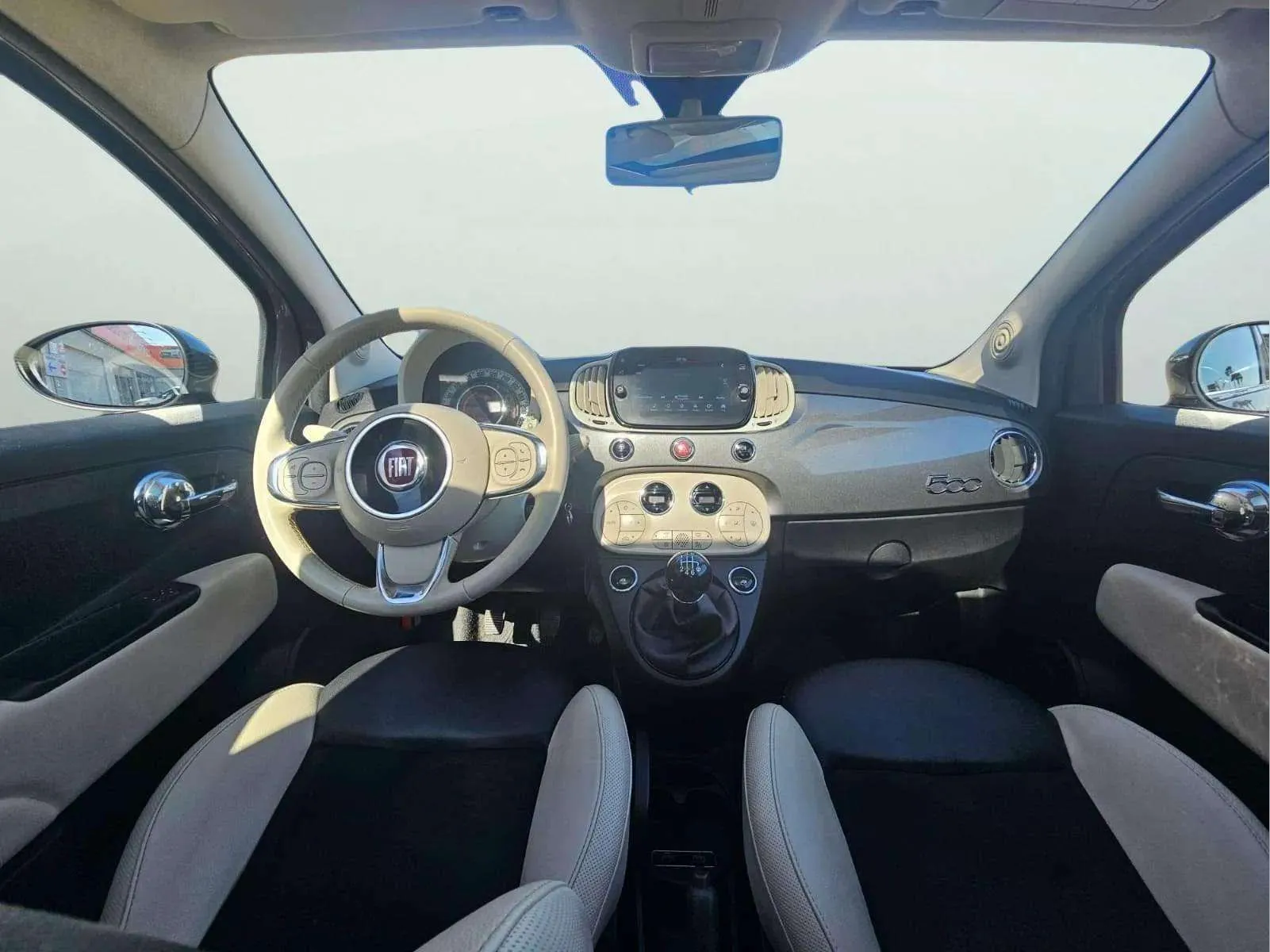 Fiat 500 Dolcevita 1.0 Hybrid - foto 16