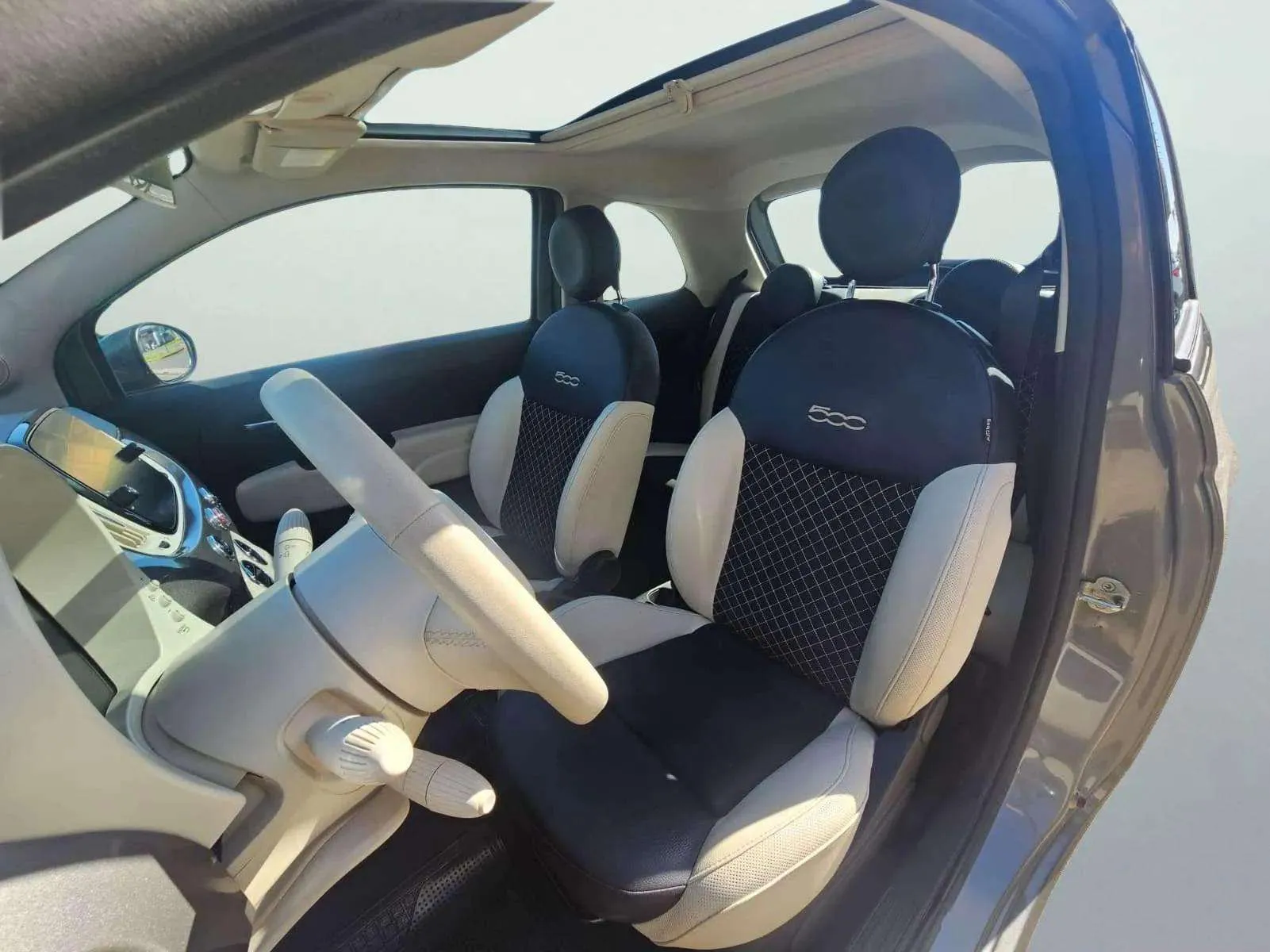 Fiat 500 Dolcevita 1.0 Hybrid - foto 11