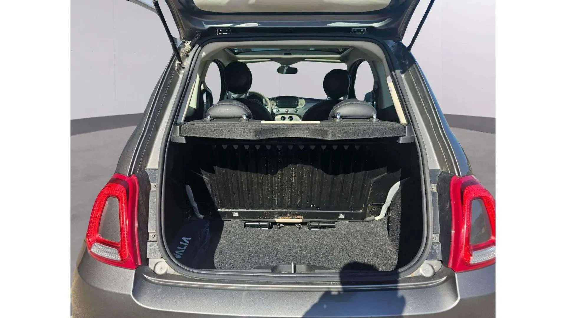 Fiat 500 Dolcevita 1.0 Hybrid - foto 18