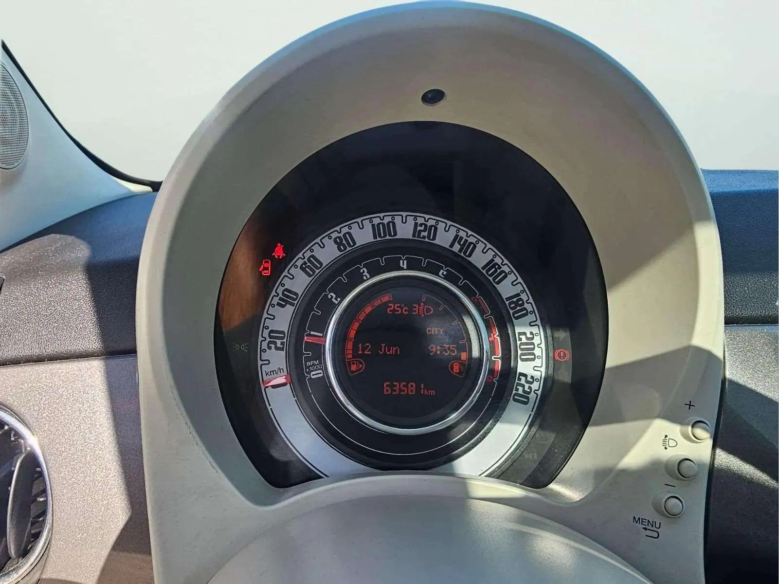 Fiat 500 Dolcevita 1.0 Hybrid - foto 12