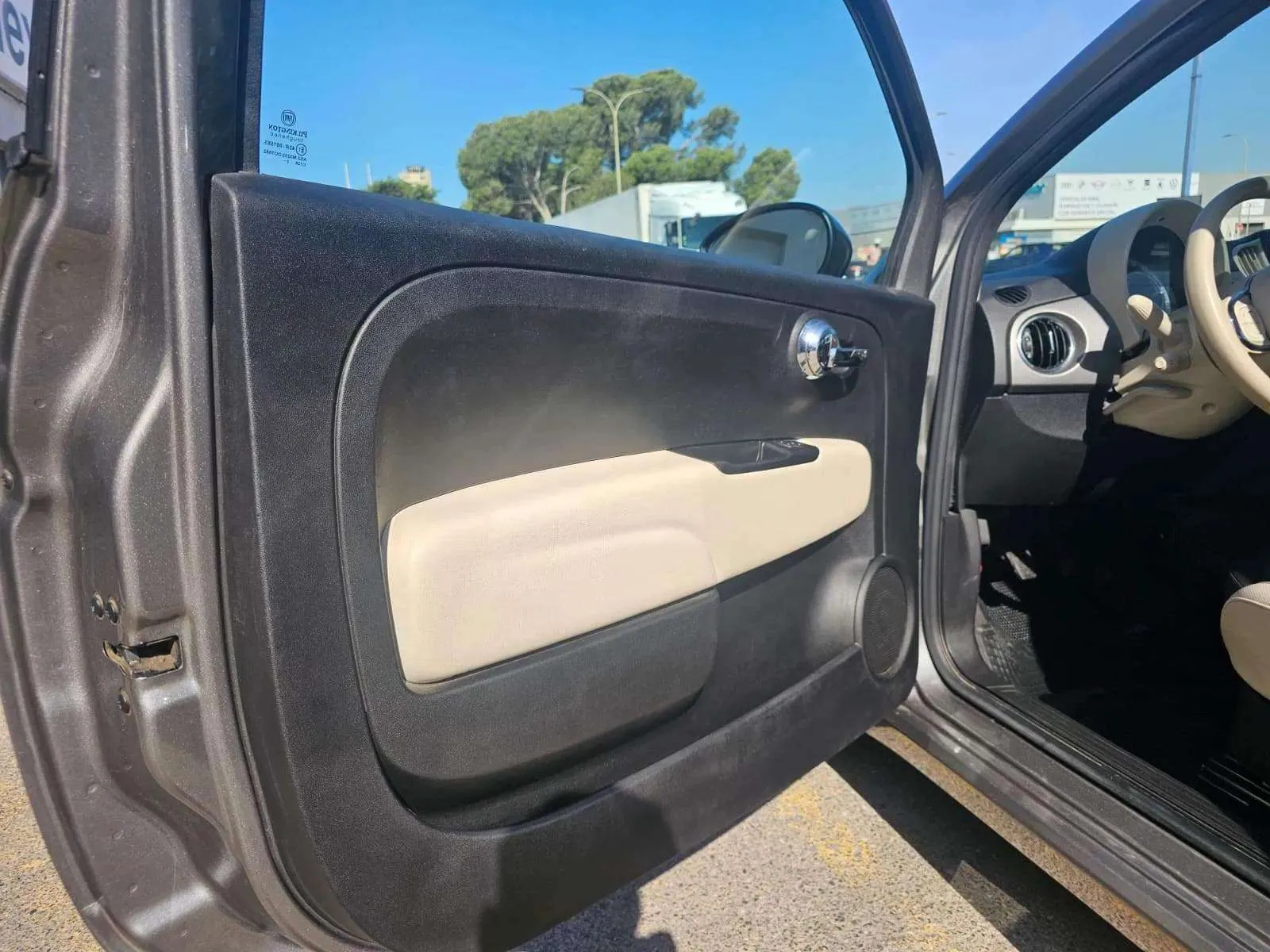Fiat 500 Dolcevita 1.0 Hybrid - foto 10