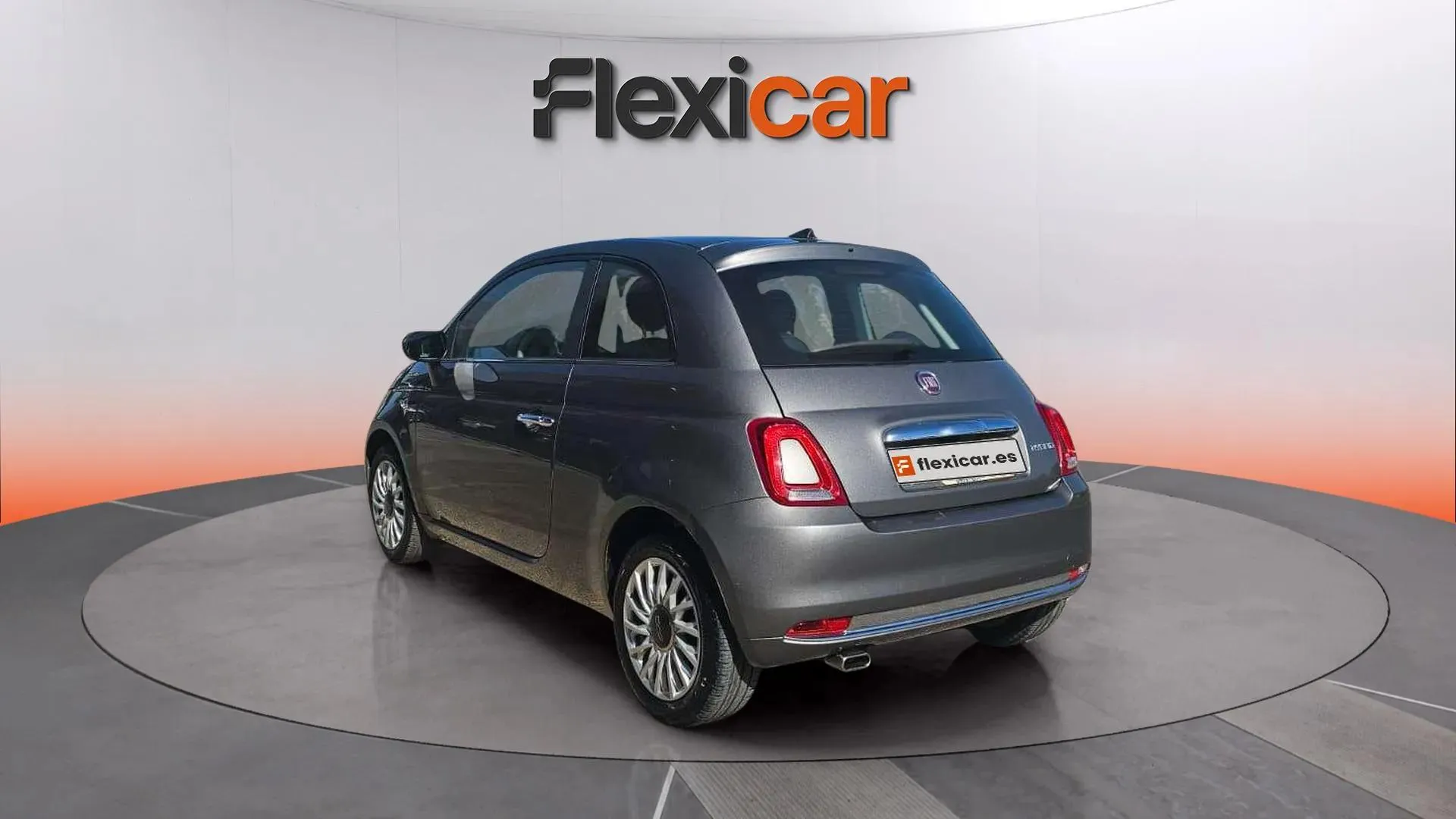 Fiat 500 Dolcevita 1.0 Hybrid - foto 5