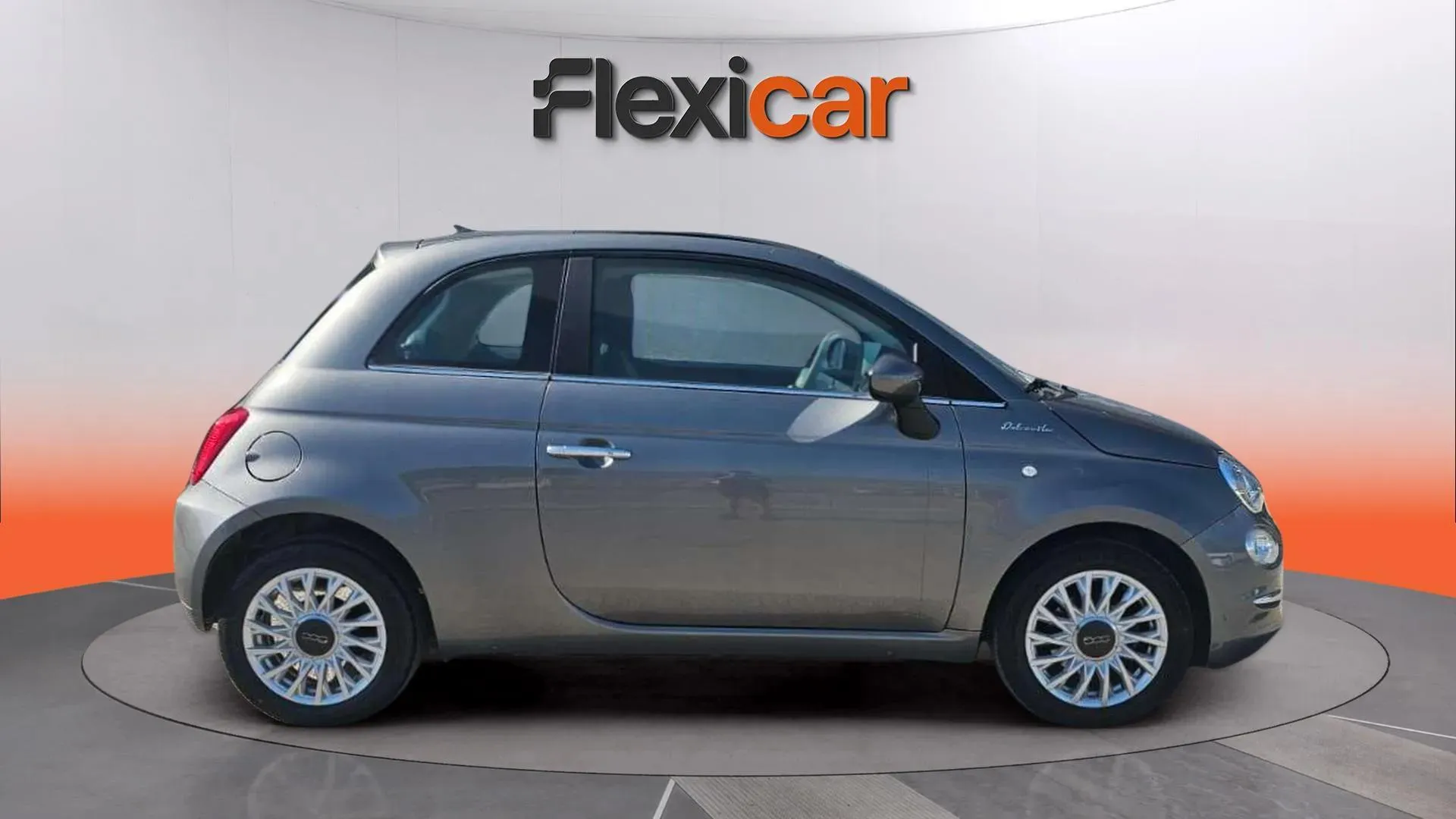 Fiat 500 Dolcevita 1.0 Hybrid - foto 6