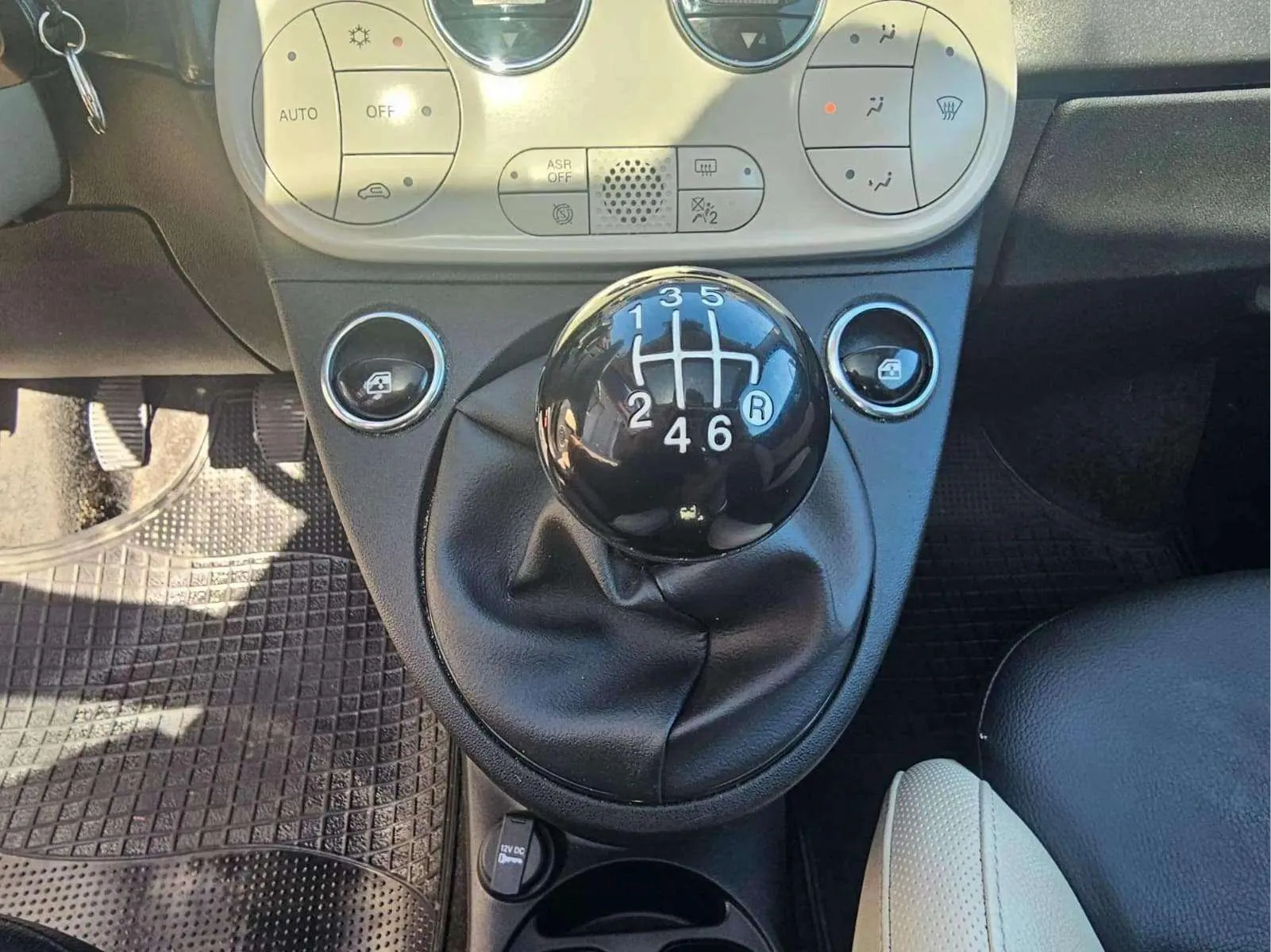 Fiat 500 Dolcevita 1.0 Hybrid - foto 15