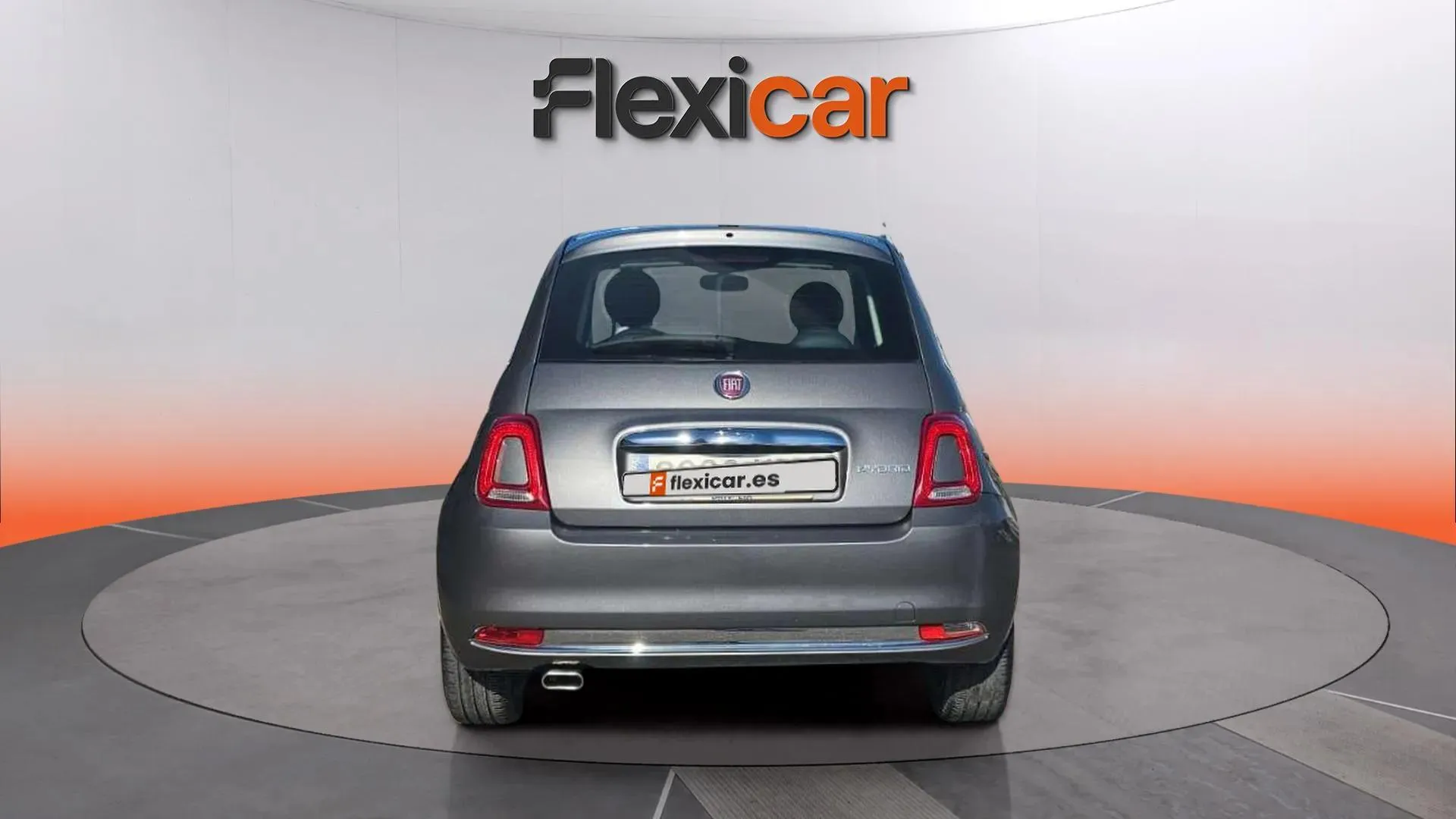 Fiat 500 Dolcevita 1.0 Hybrid - foto 8