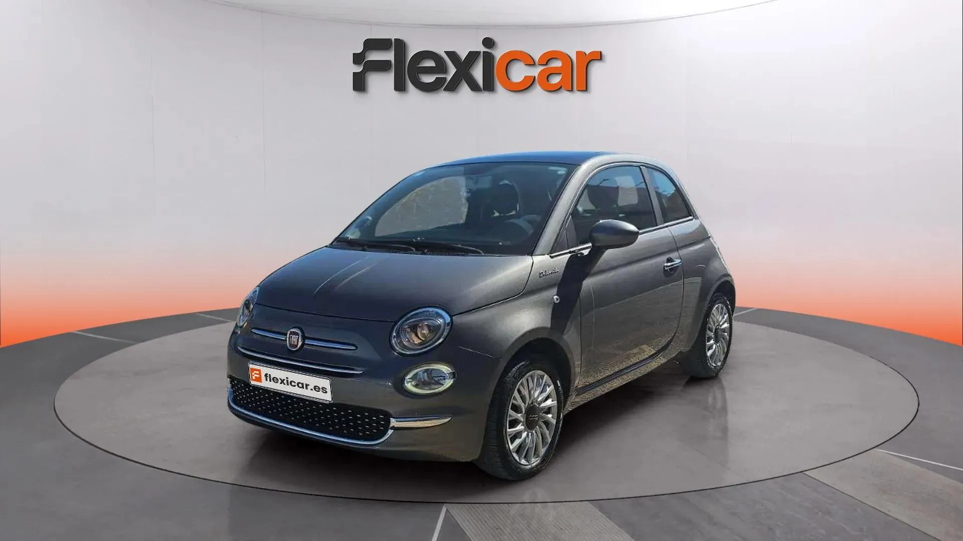 Fiat 500 Dolcevita 1.0 Hybrid - foto 3
