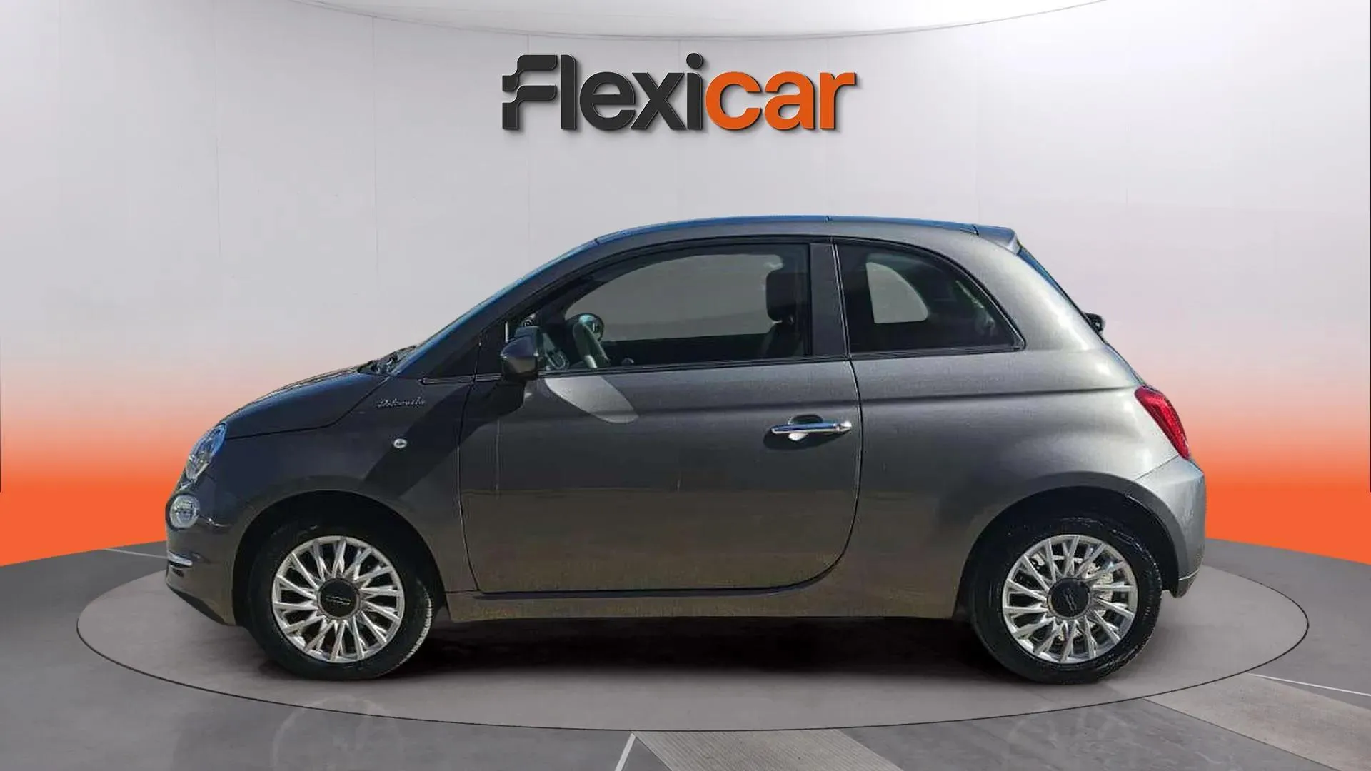 Fiat 500 Dolcevita 1.0 Hybrid - foto 4