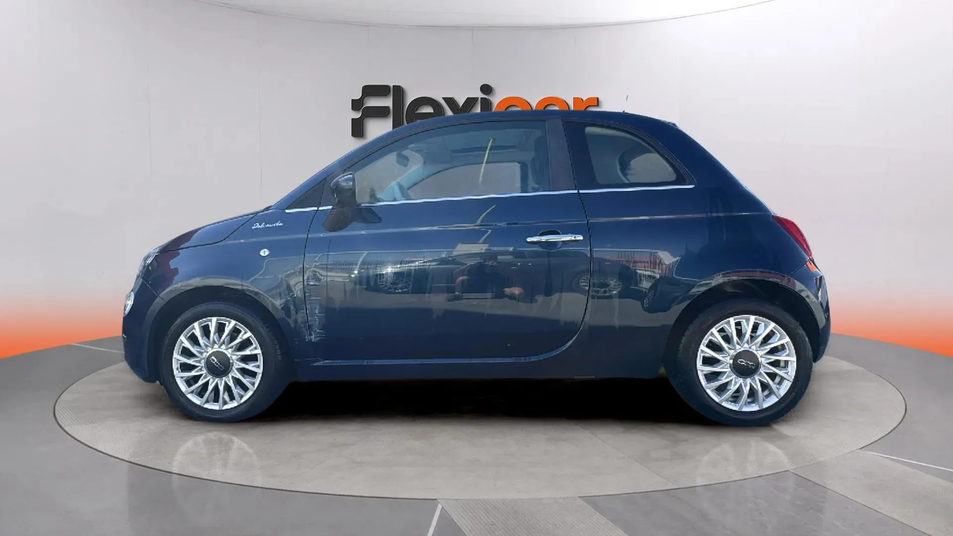 Fiat 500 Dolcevita 1.0 Hybrid - foto 4