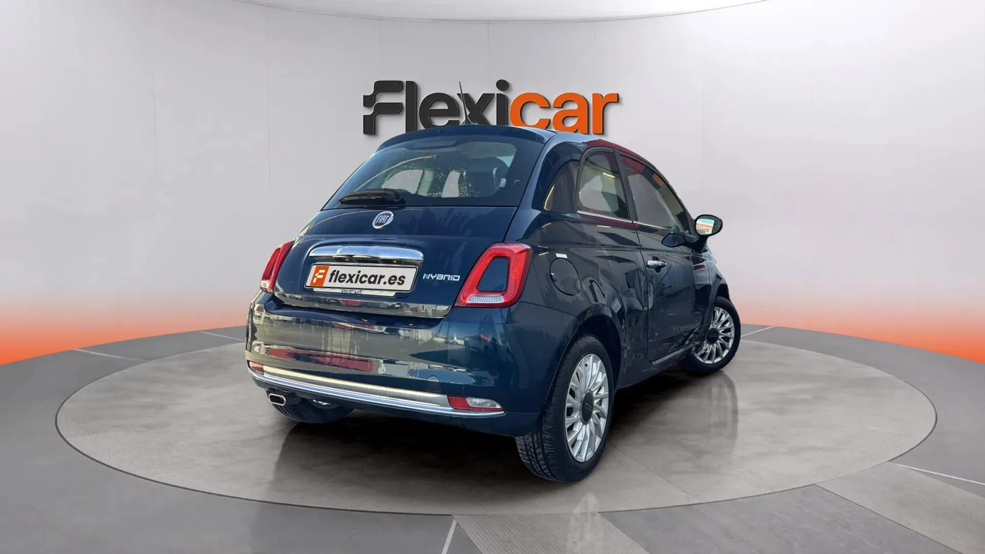 Fiat 500 Dolcevita 1.0 Hybrid - foto 7
